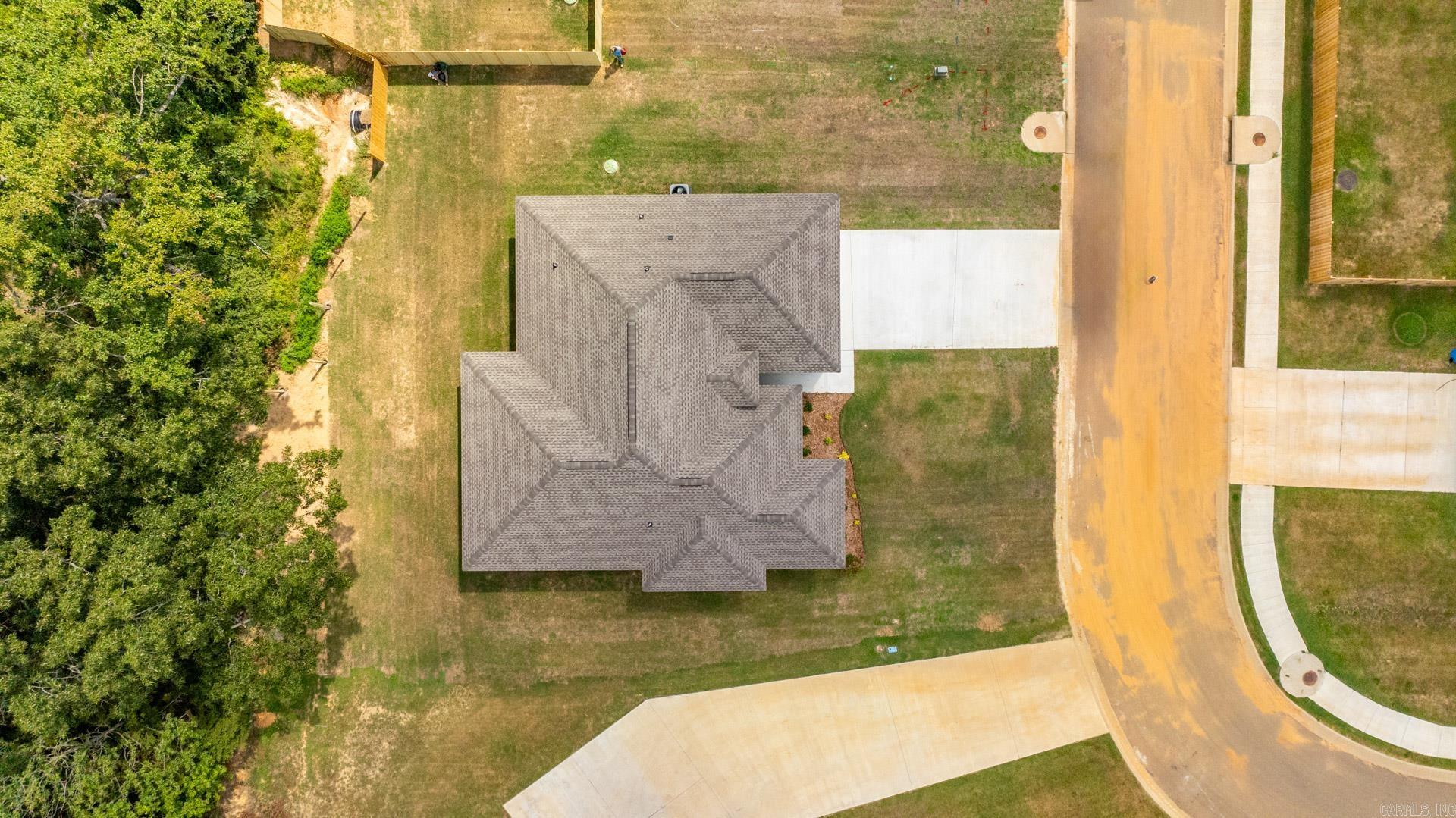 LEWIS COVE - Residential