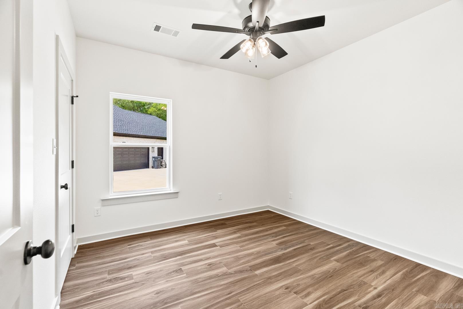 LEWIS COVE - Residential