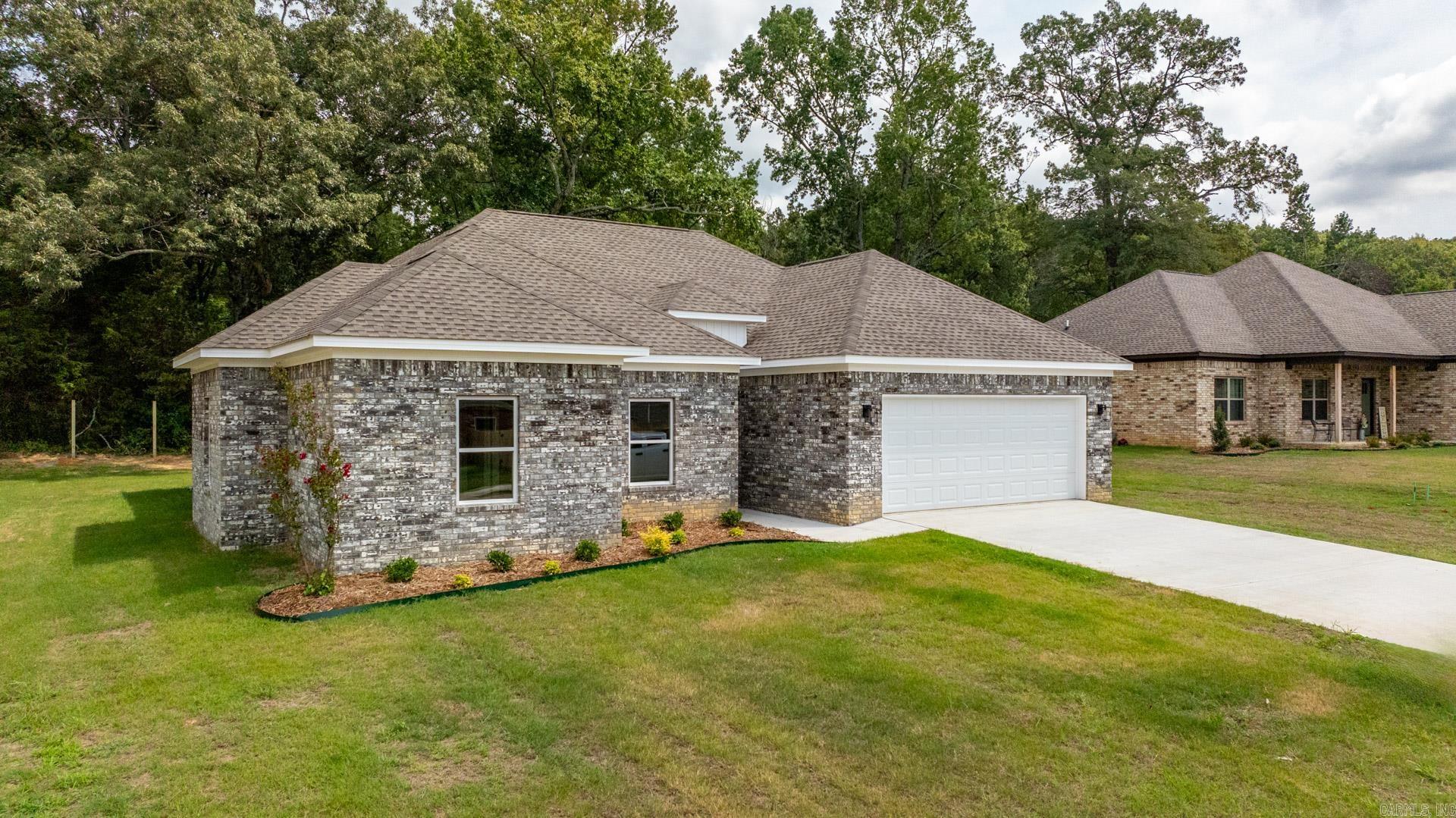 LEWIS COVE - Residential