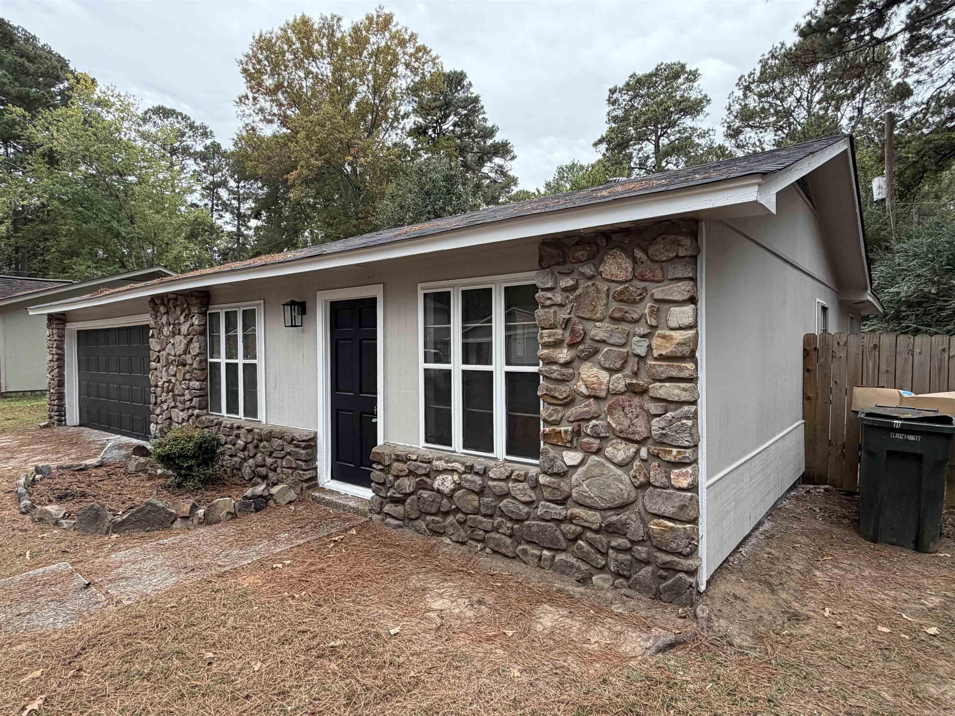 Winterwood - Residential Lease