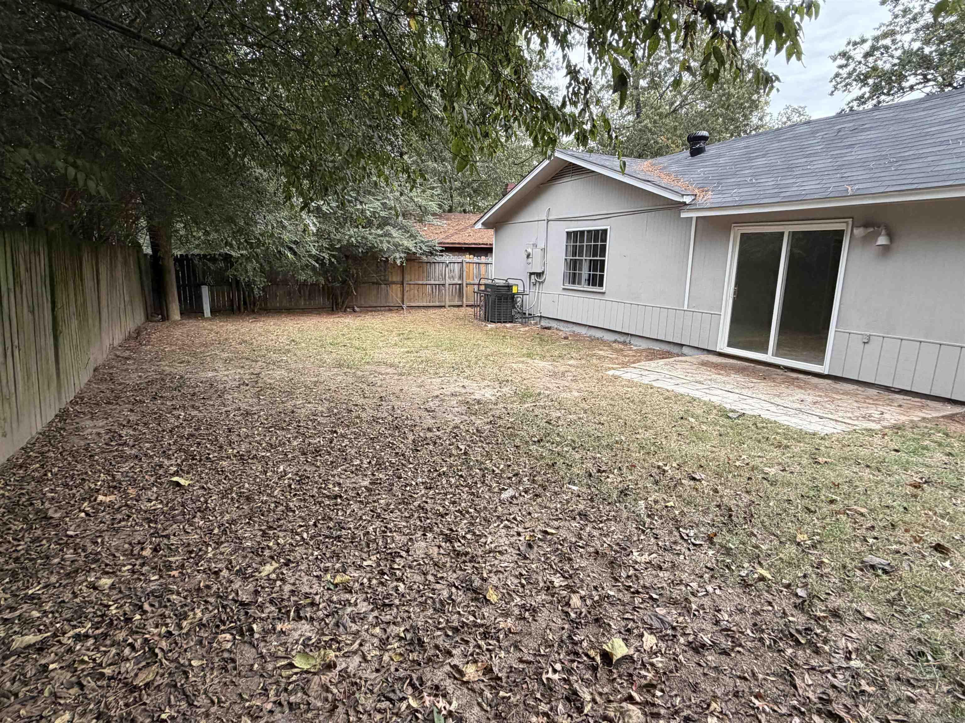 Winterwood - Residential Lease