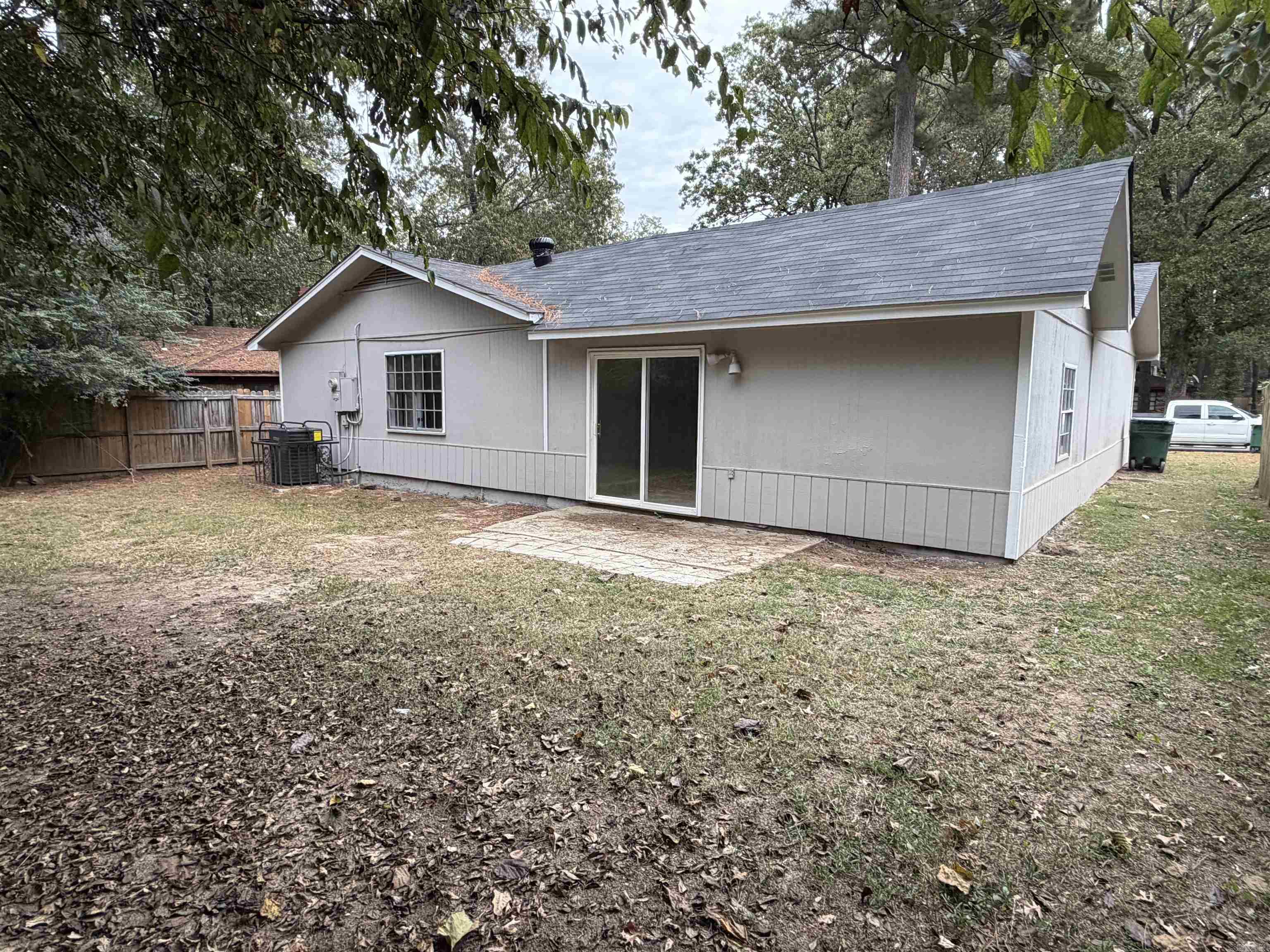 Winterwood - Residential Lease