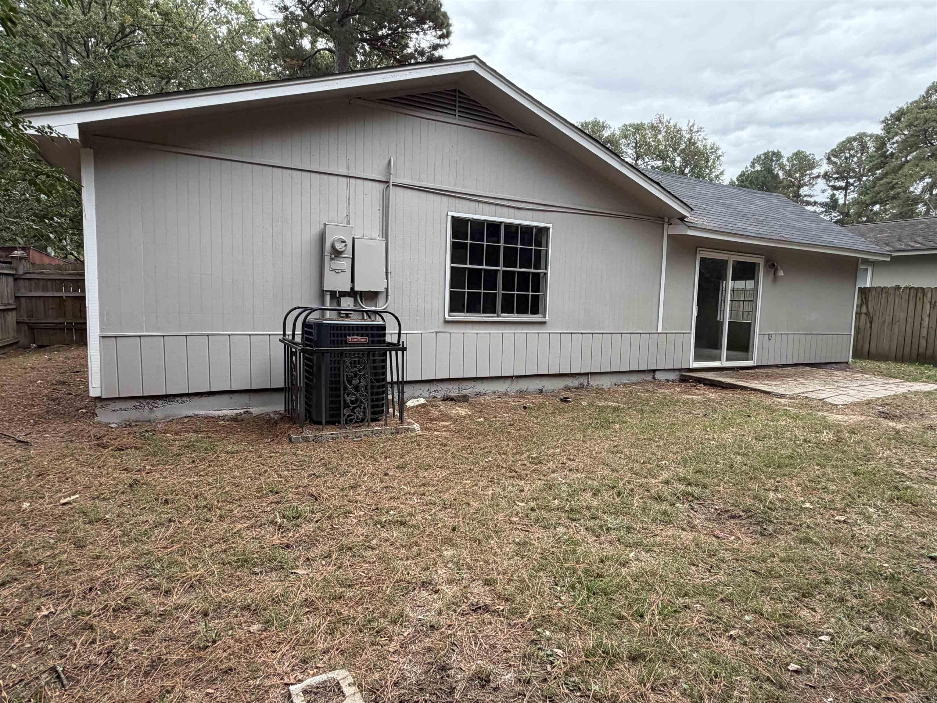 Winterwood - Residential Lease