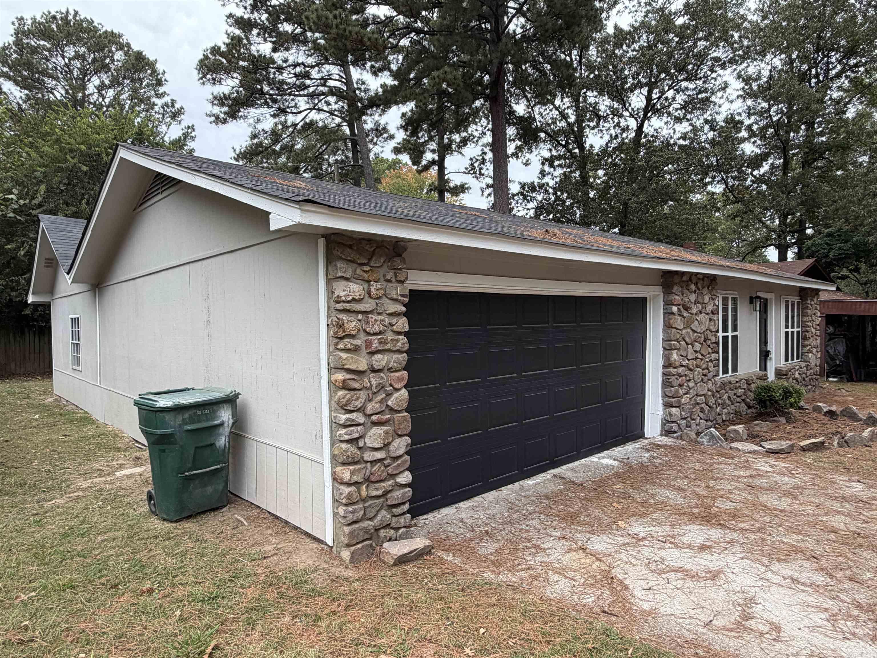 Winterwood - Residential Lease