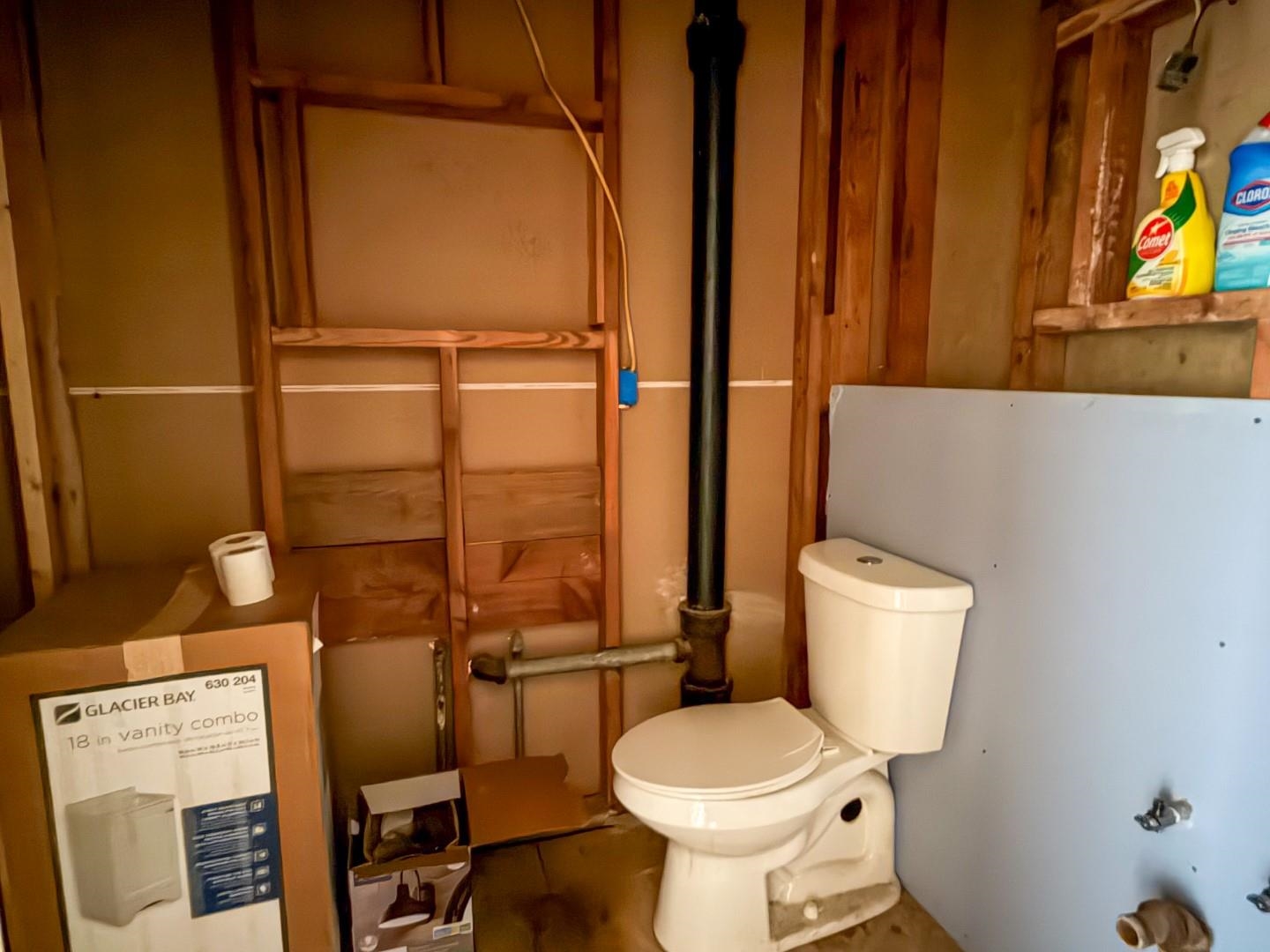 YORKSHIRE - Residential