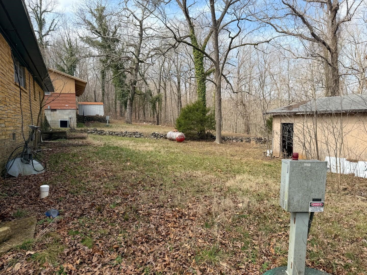 YORKSHIRE - Residential