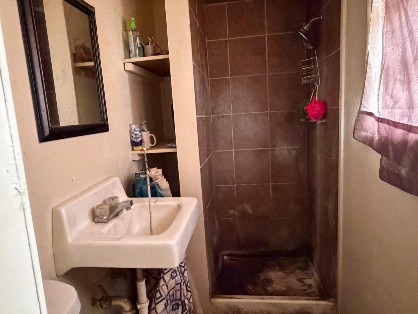 YORKSHIRE - Residential