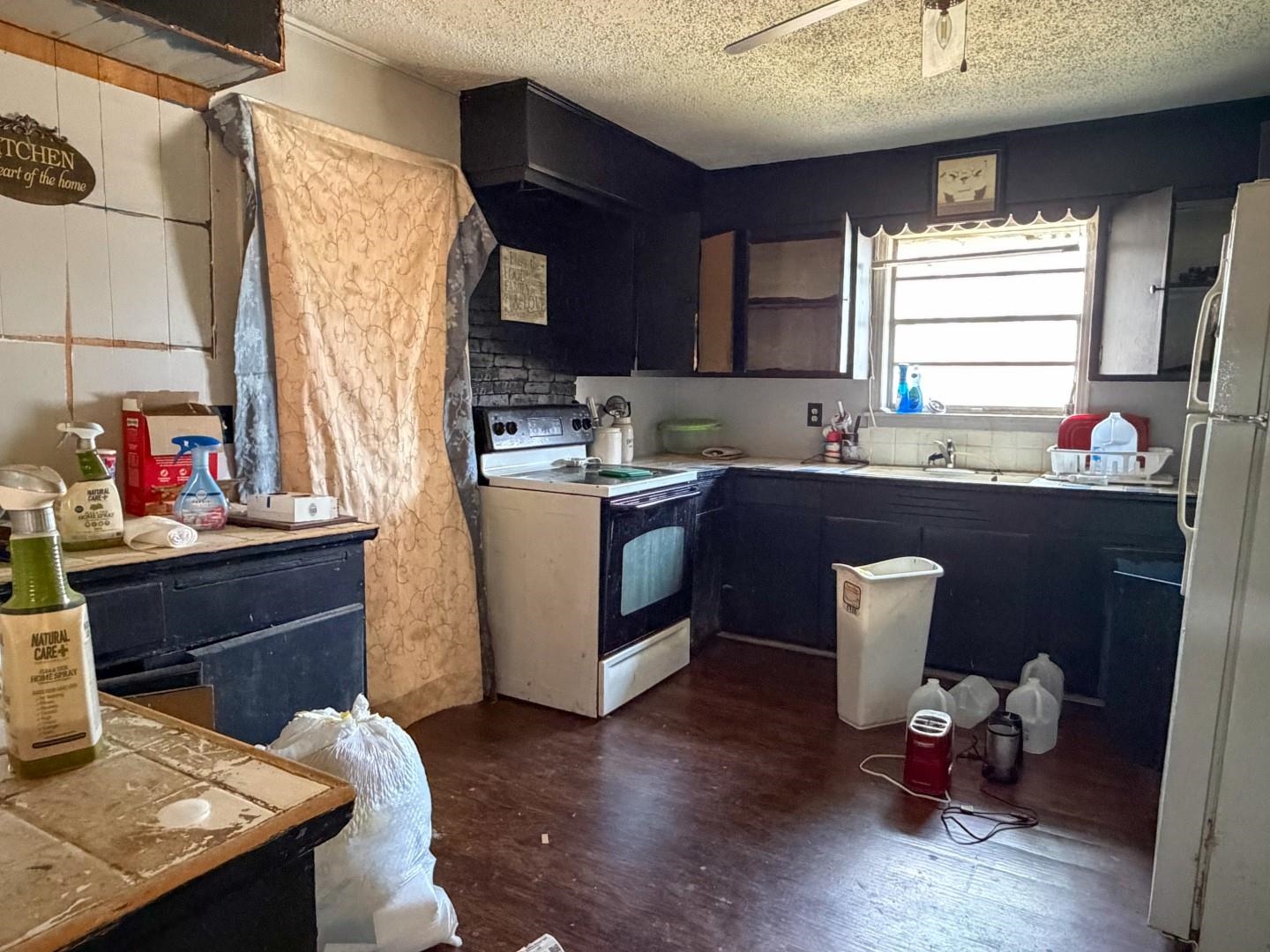 YORKSHIRE - Residential