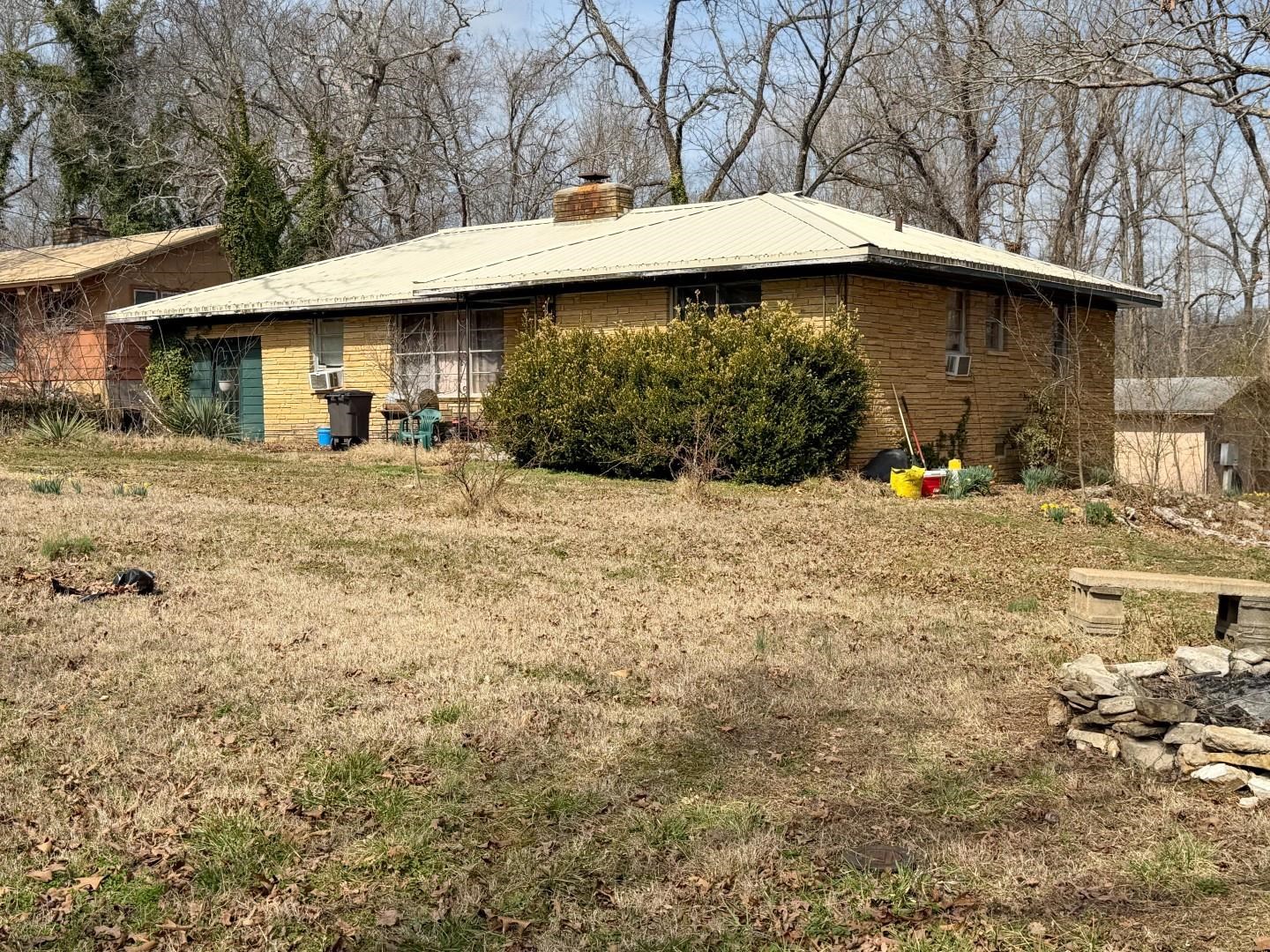 YORKSHIRE - Residential