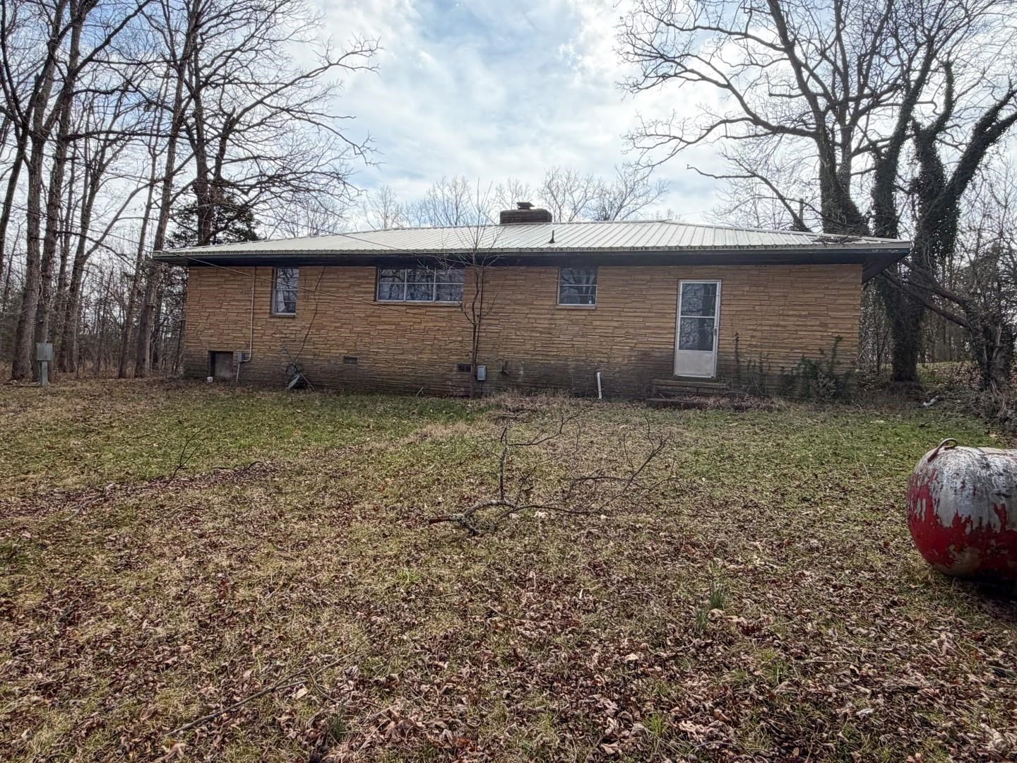 YORKSHIRE - Residential