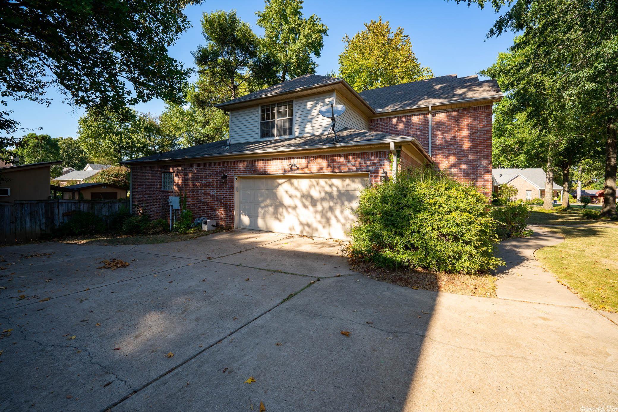 SOUTH SHORE ADDN - Residential