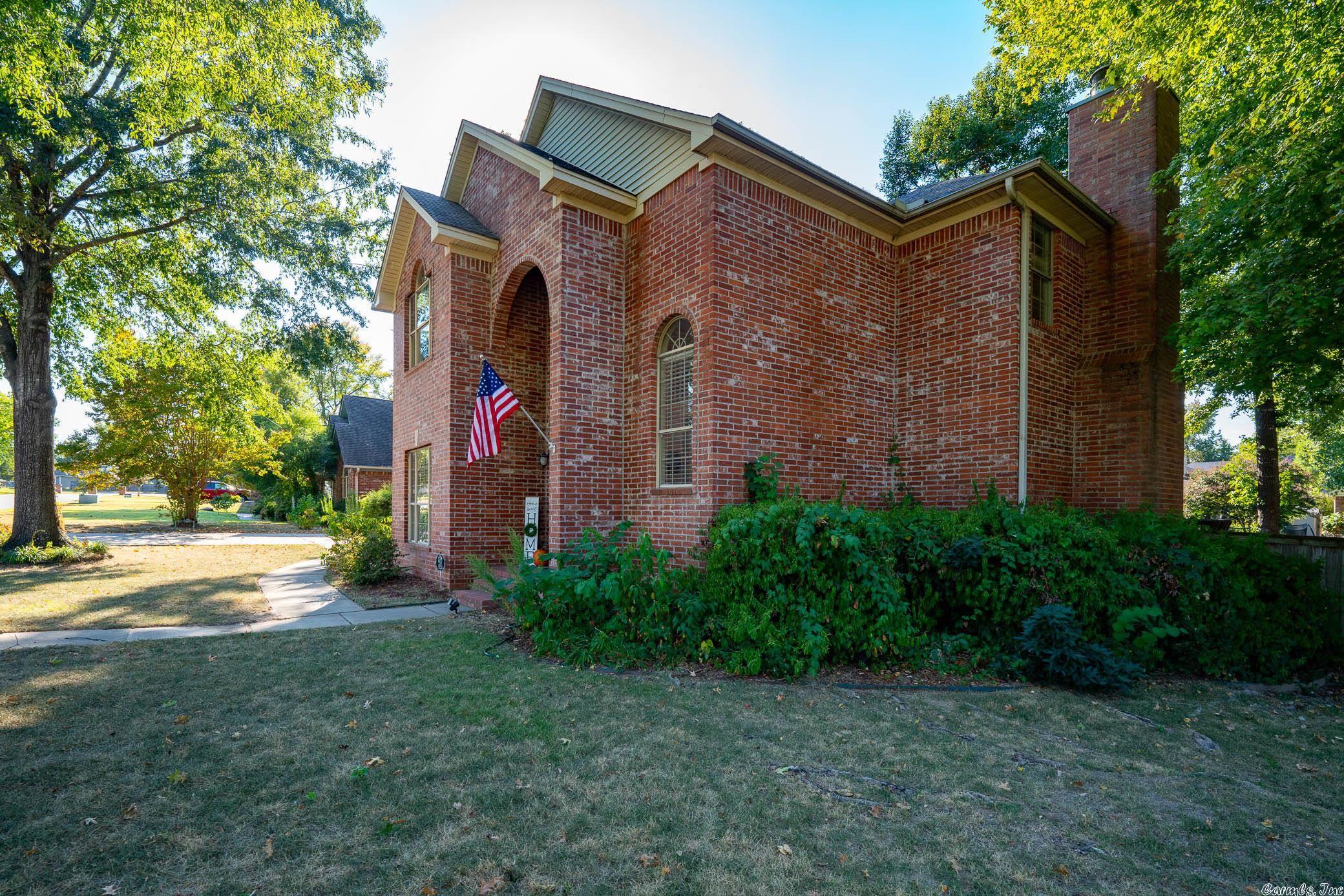 SOUTH SHORE ADDN - Residential