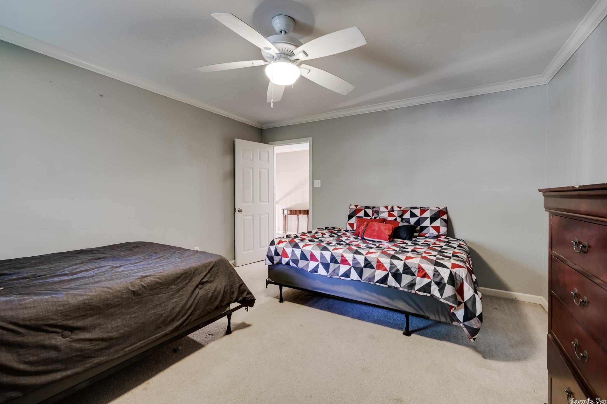 SOUTH SHORE ADDN - Residential