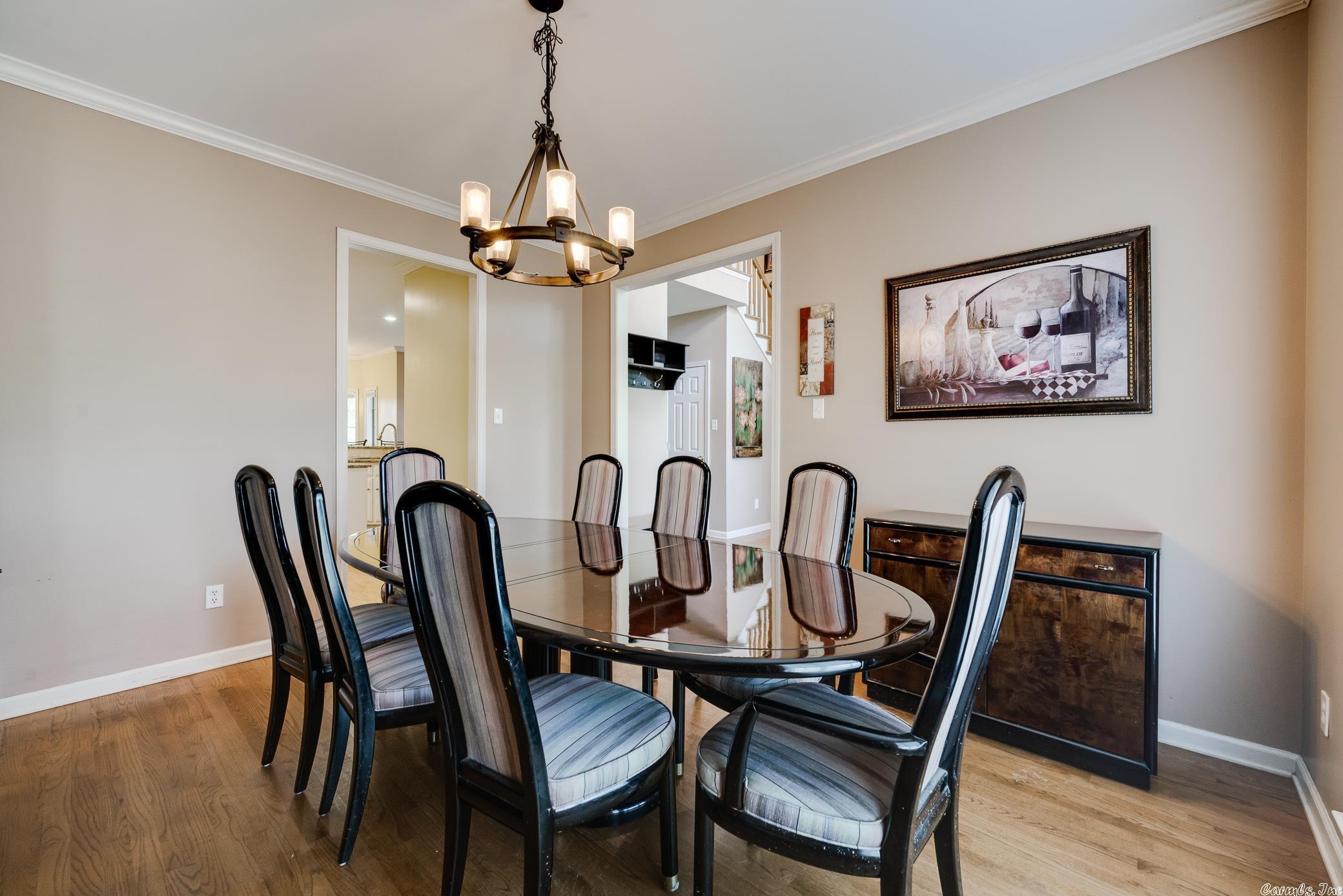 SOUTH SHORE ADDN - Residential