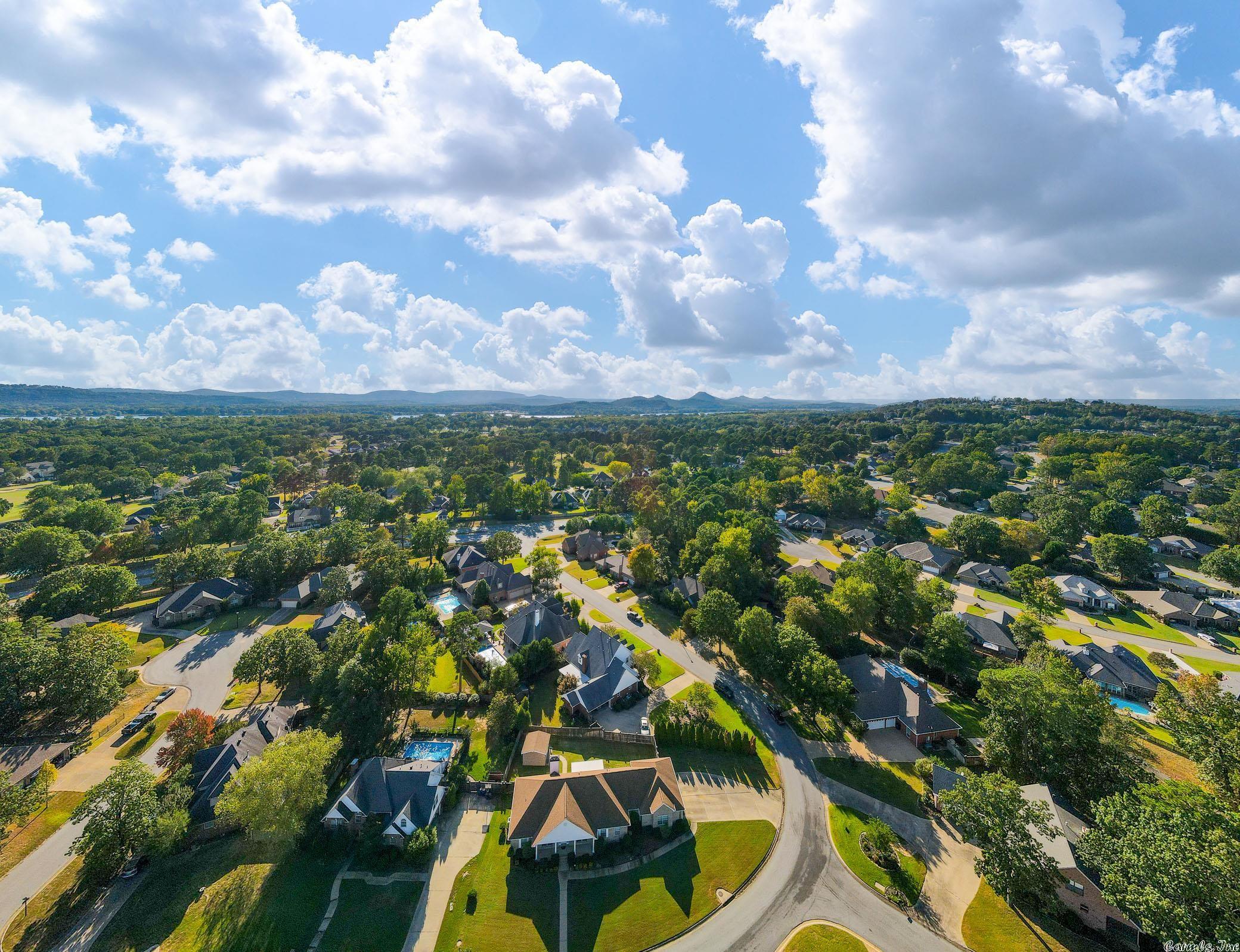 SOUTH SHORE ADDN - Residential