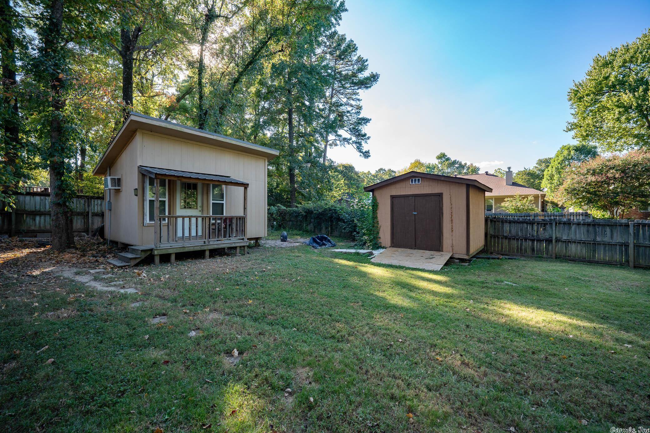 SOUTH SHORE ADDN - Residential