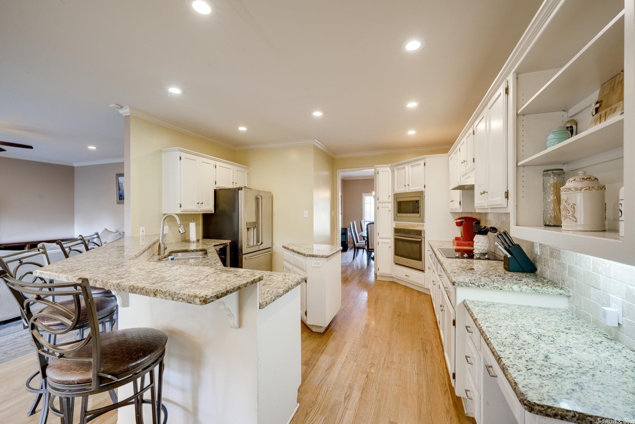 SOUTH SHORE ADDN - Residential