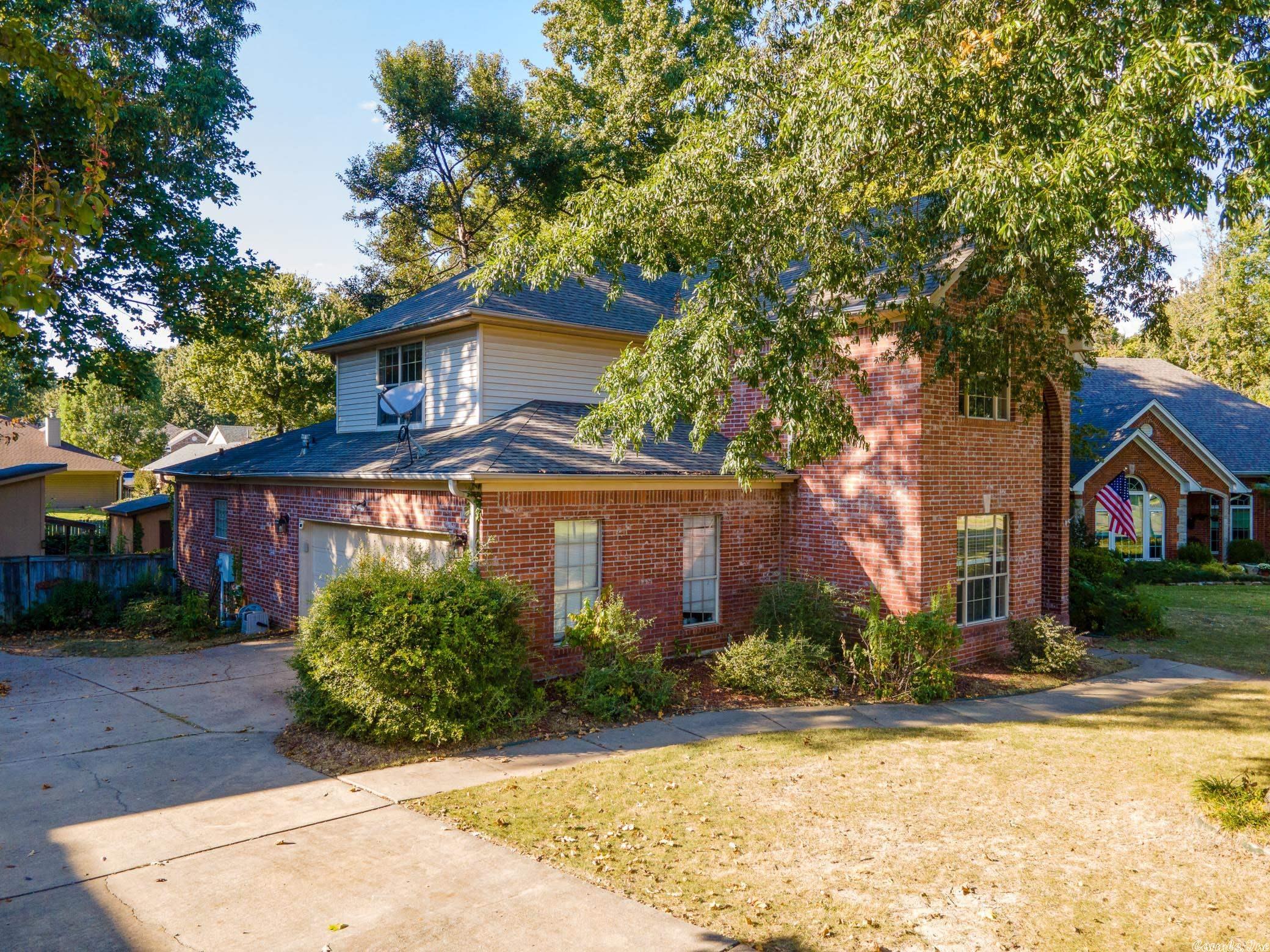 SOUTH SHORE ADDN - Residential