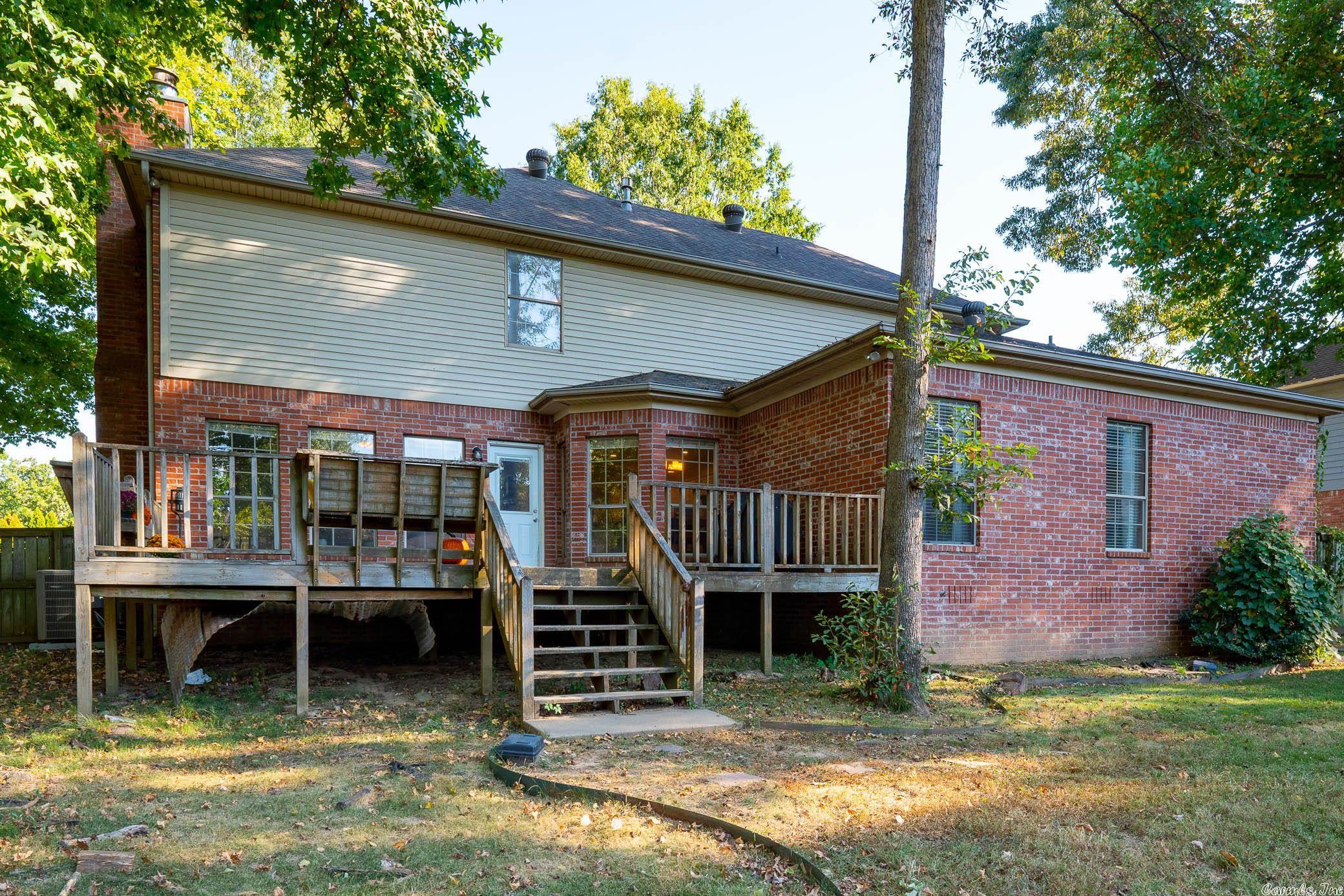 SOUTH SHORE ADDN - Residential