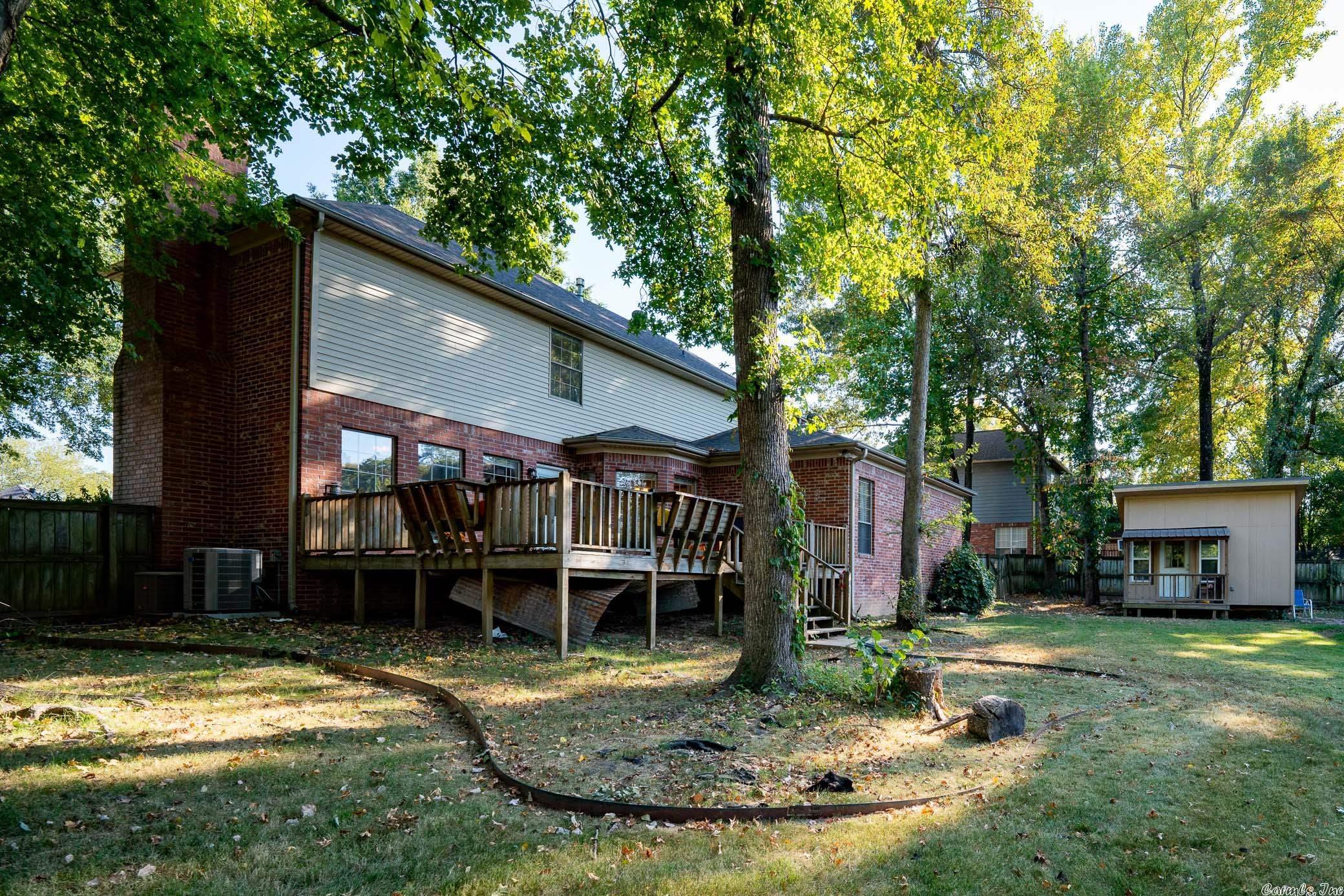 SOUTH SHORE ADDN - Residential