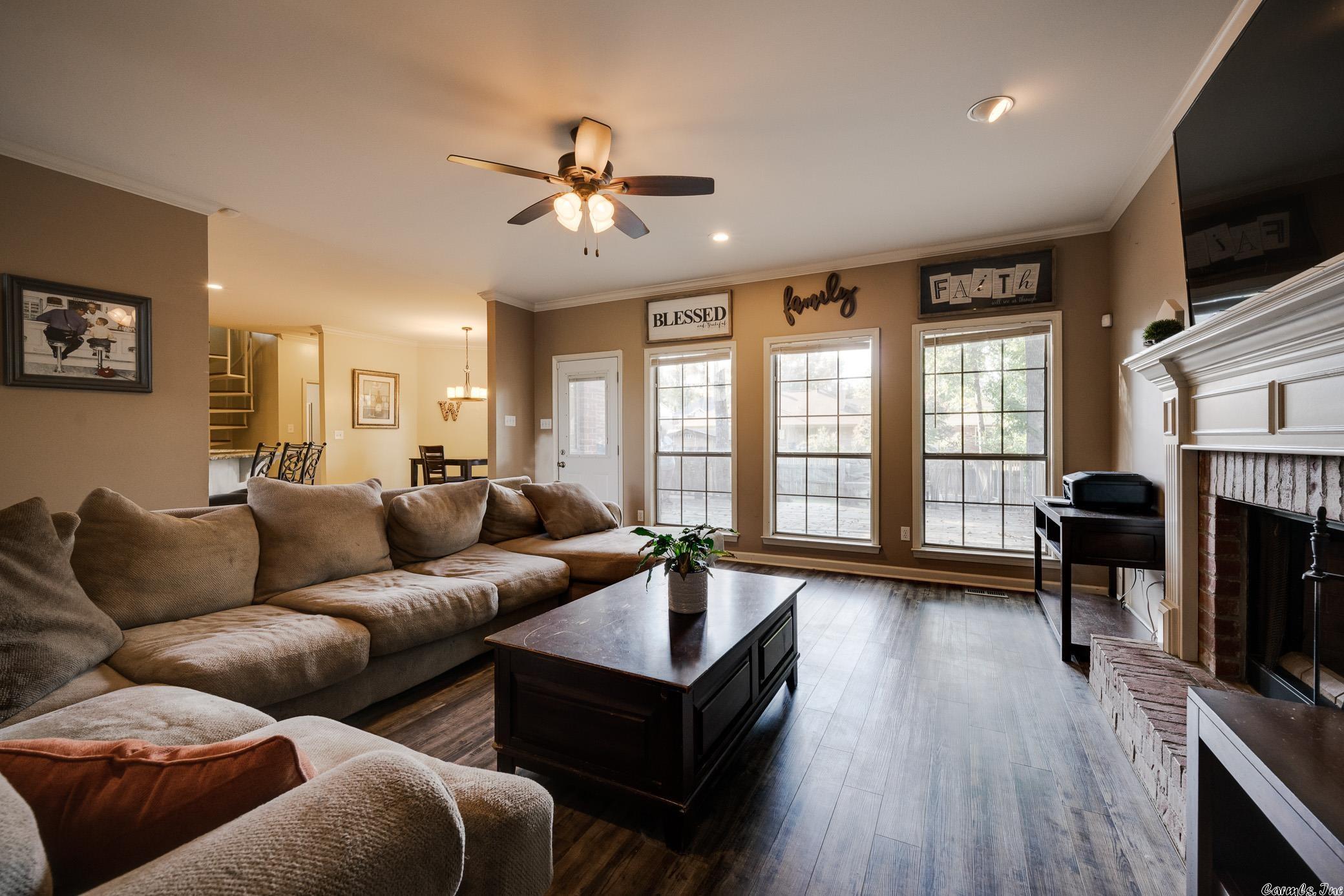 SOUTH SHORE ADDN - Residential