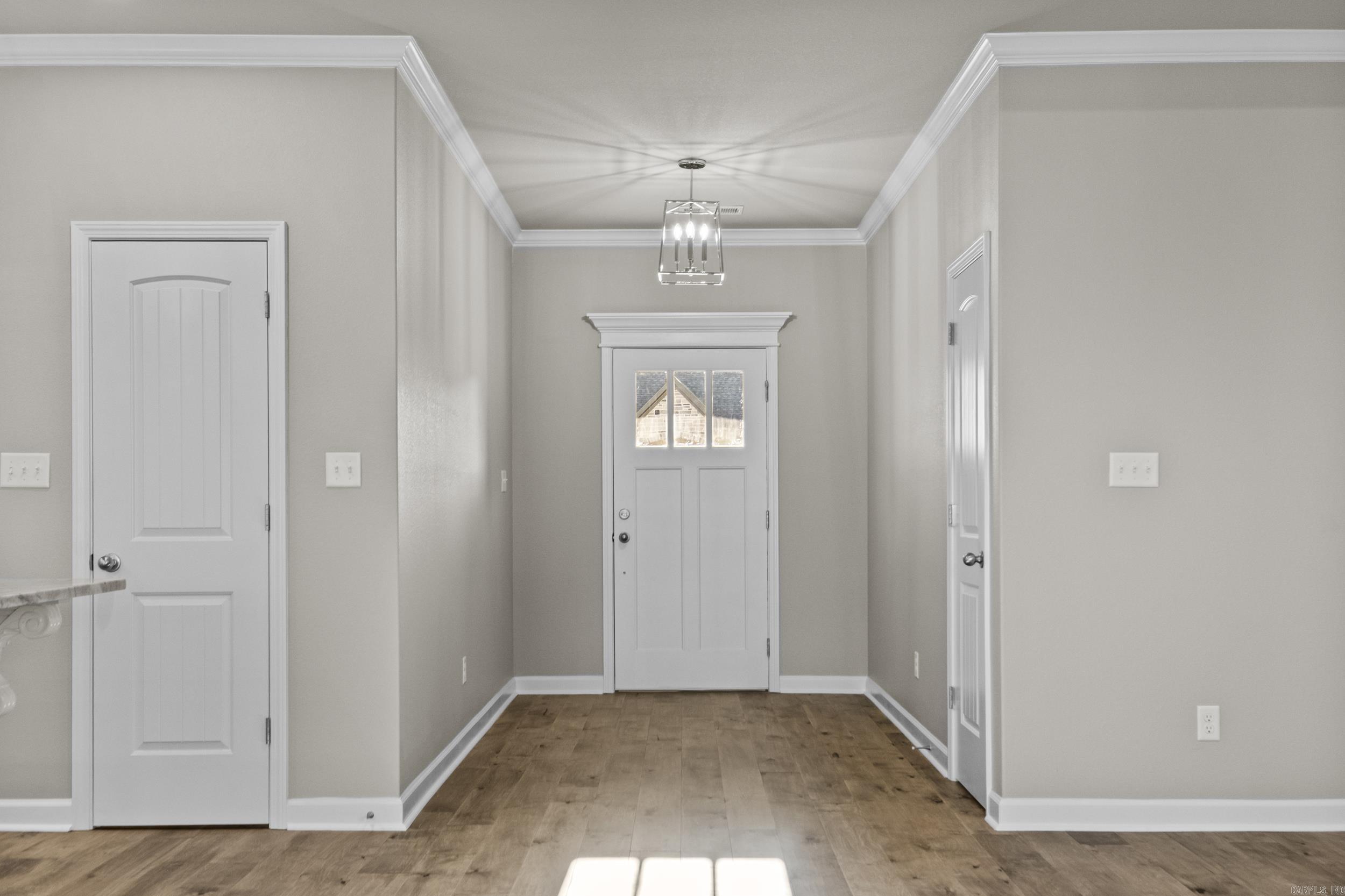 MILLERS GLENN - Residential