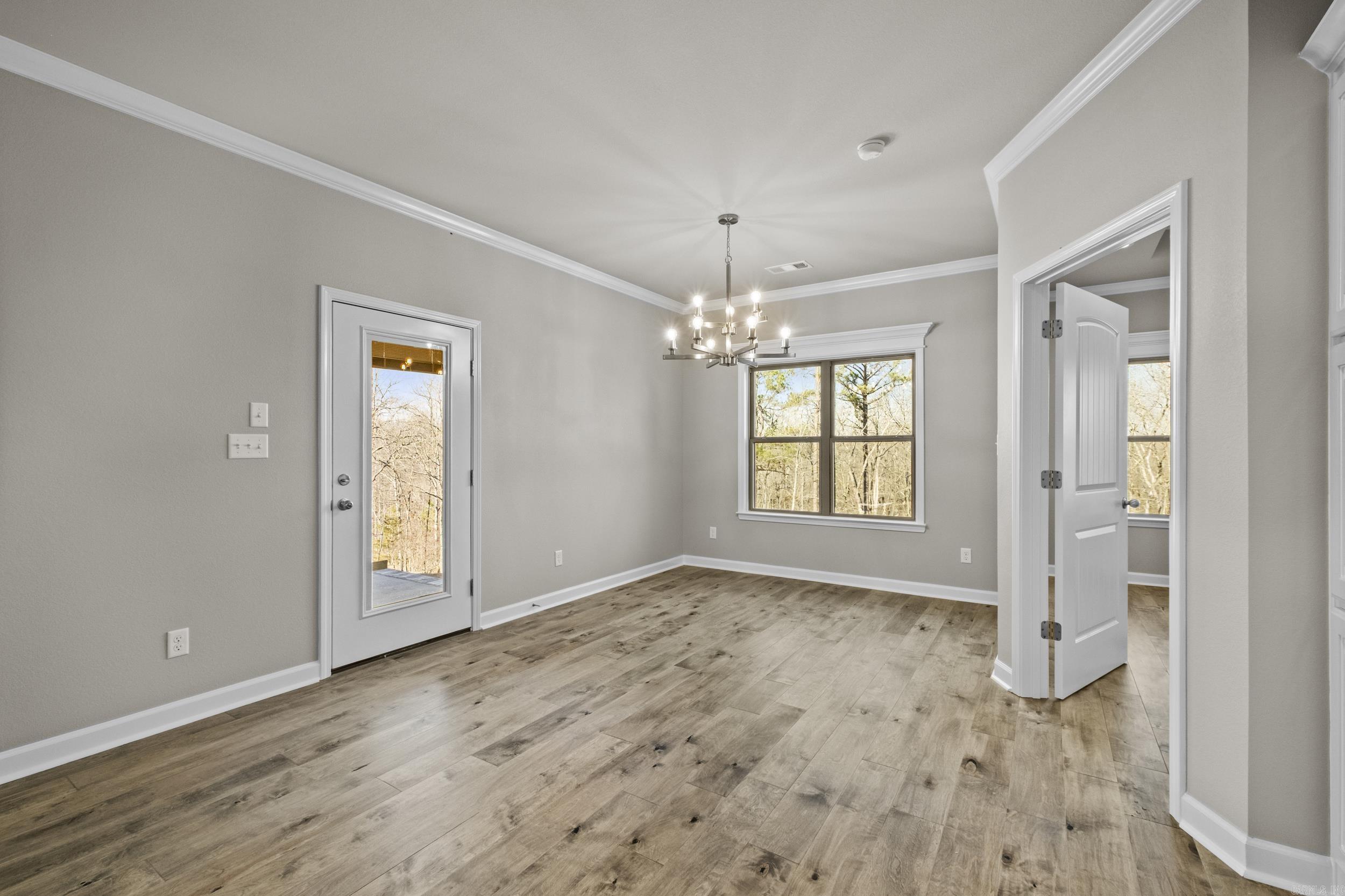 MILLERS GLENN - Residential