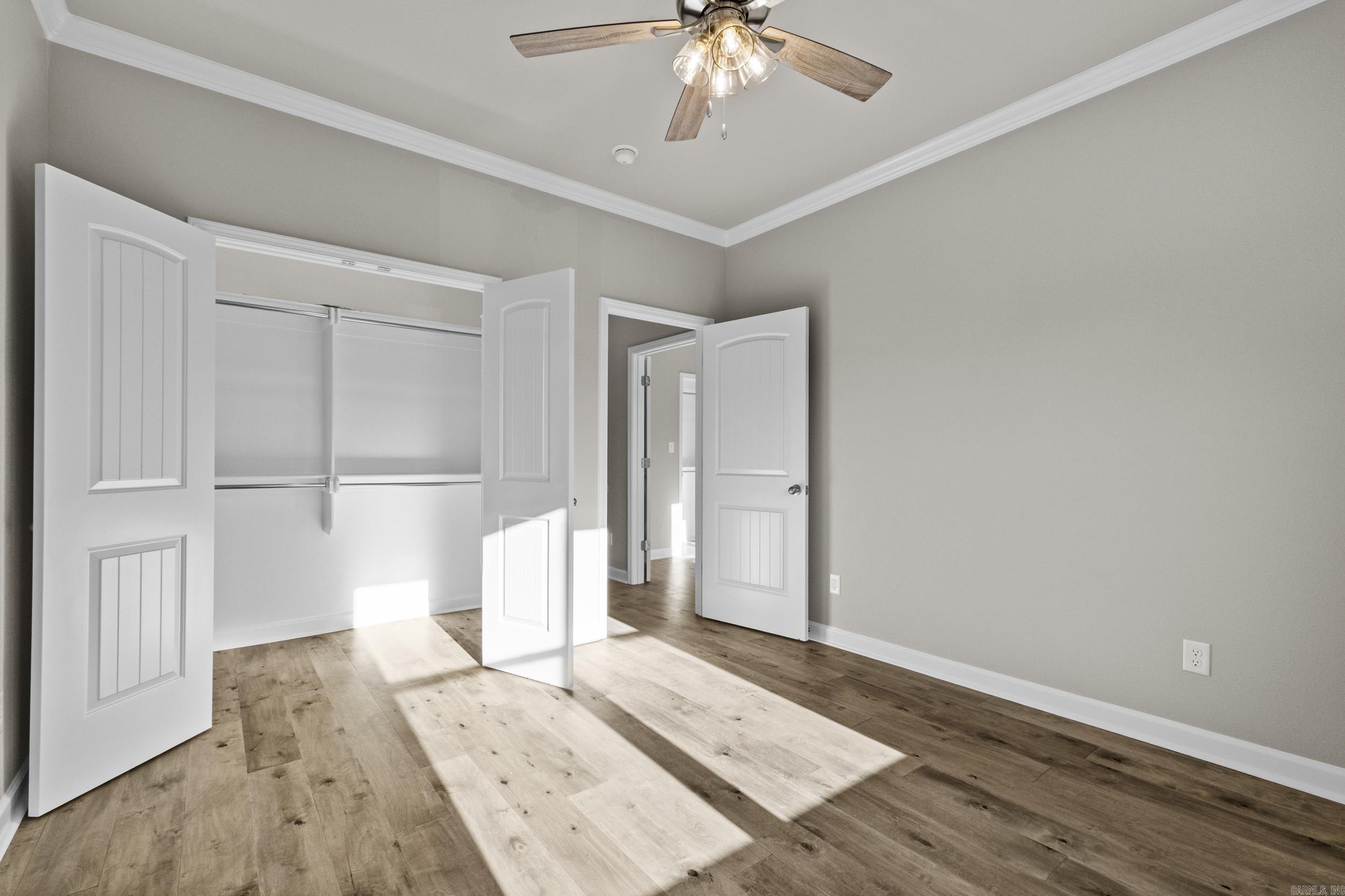 MILLERS GLENN - Residential