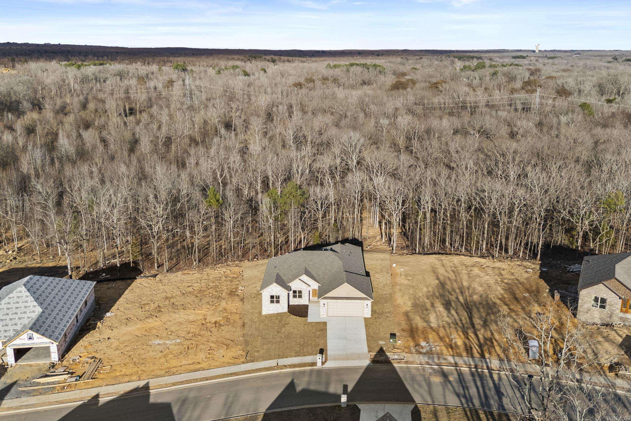 MILLERS GLENN - Residential