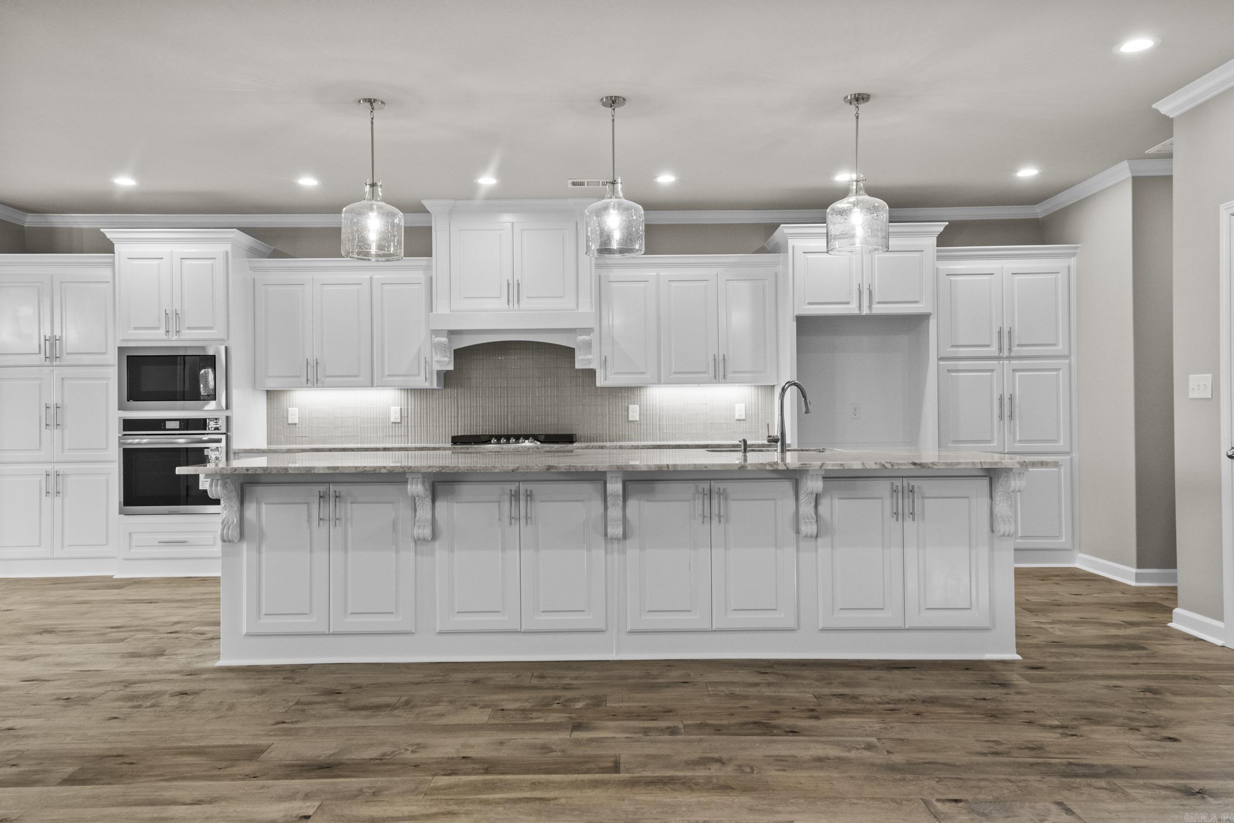 MILLERS GLENN - Residential