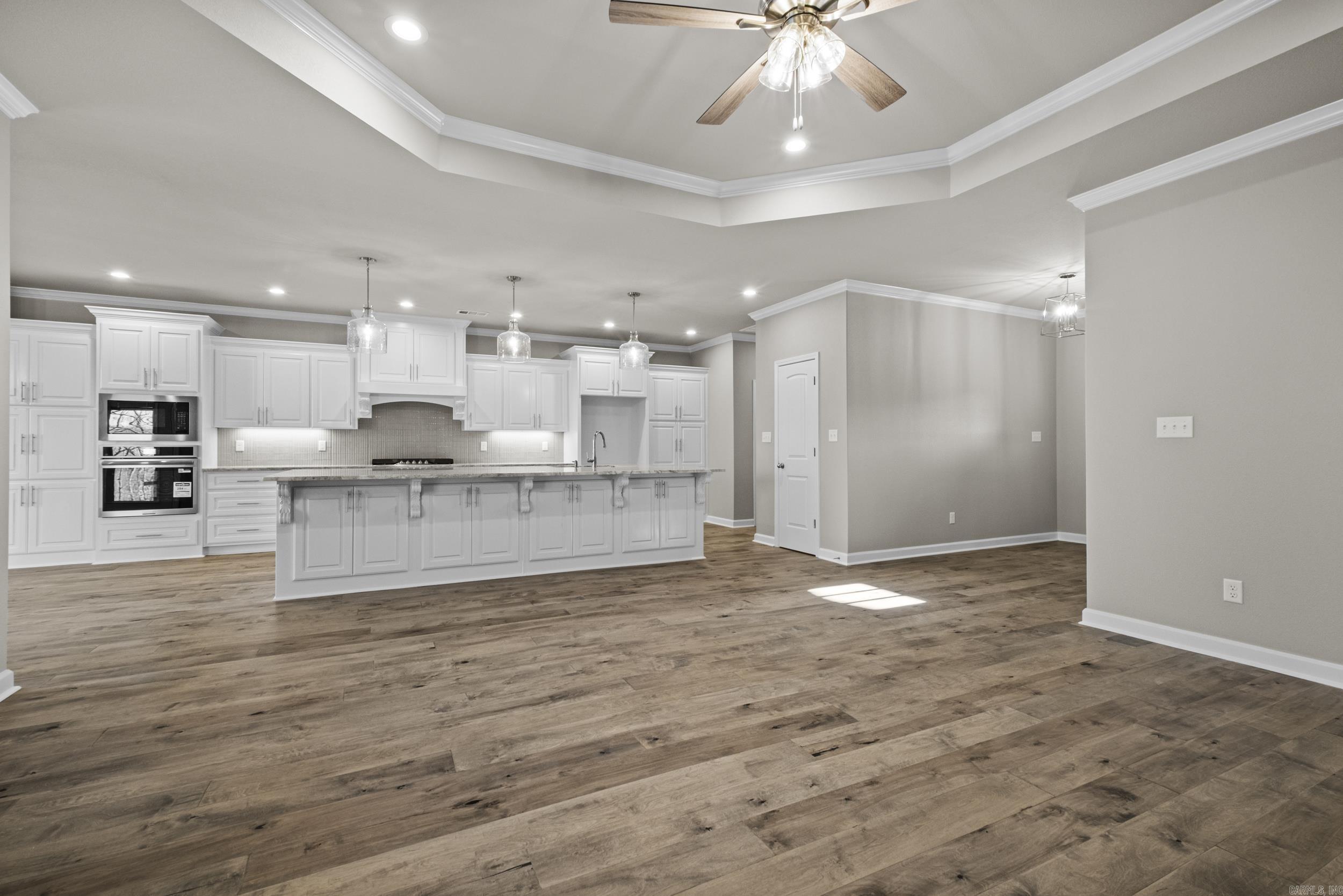 MILLERS GLENN - Residential