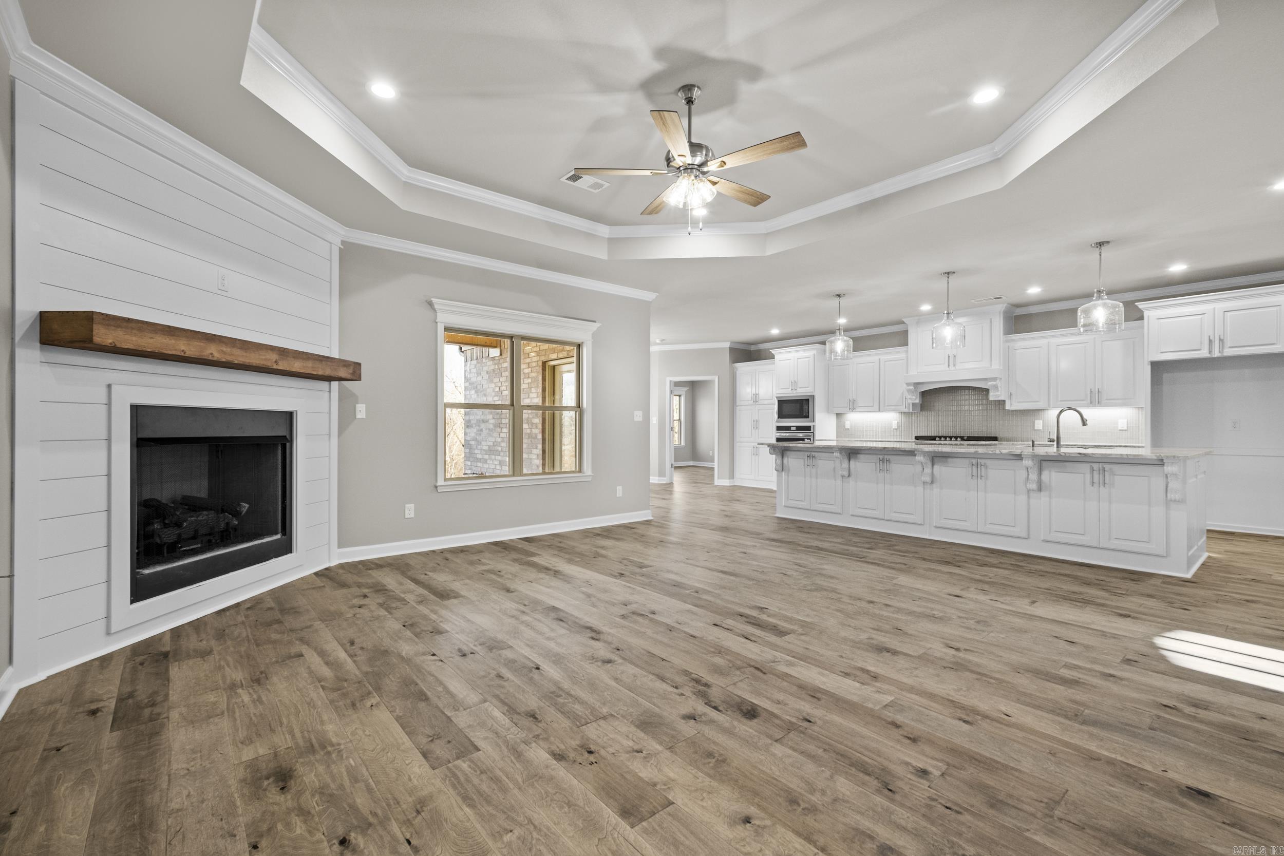 MILLERS GLENN - Residential