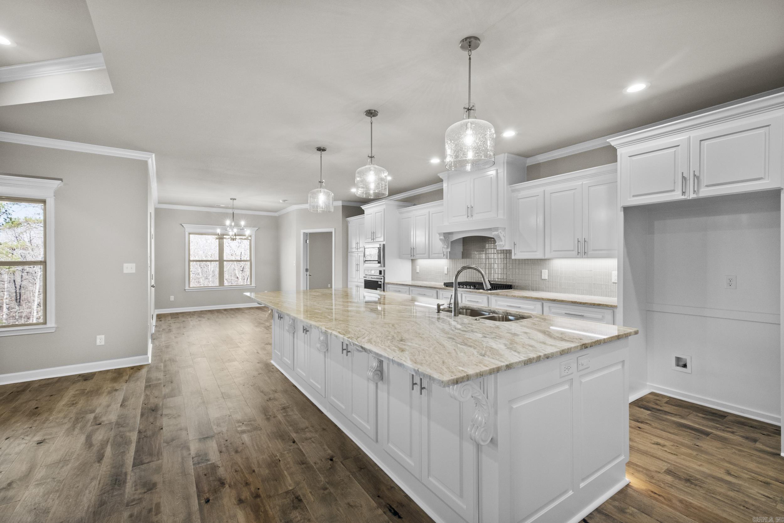 MILLERS GLENN - Residential