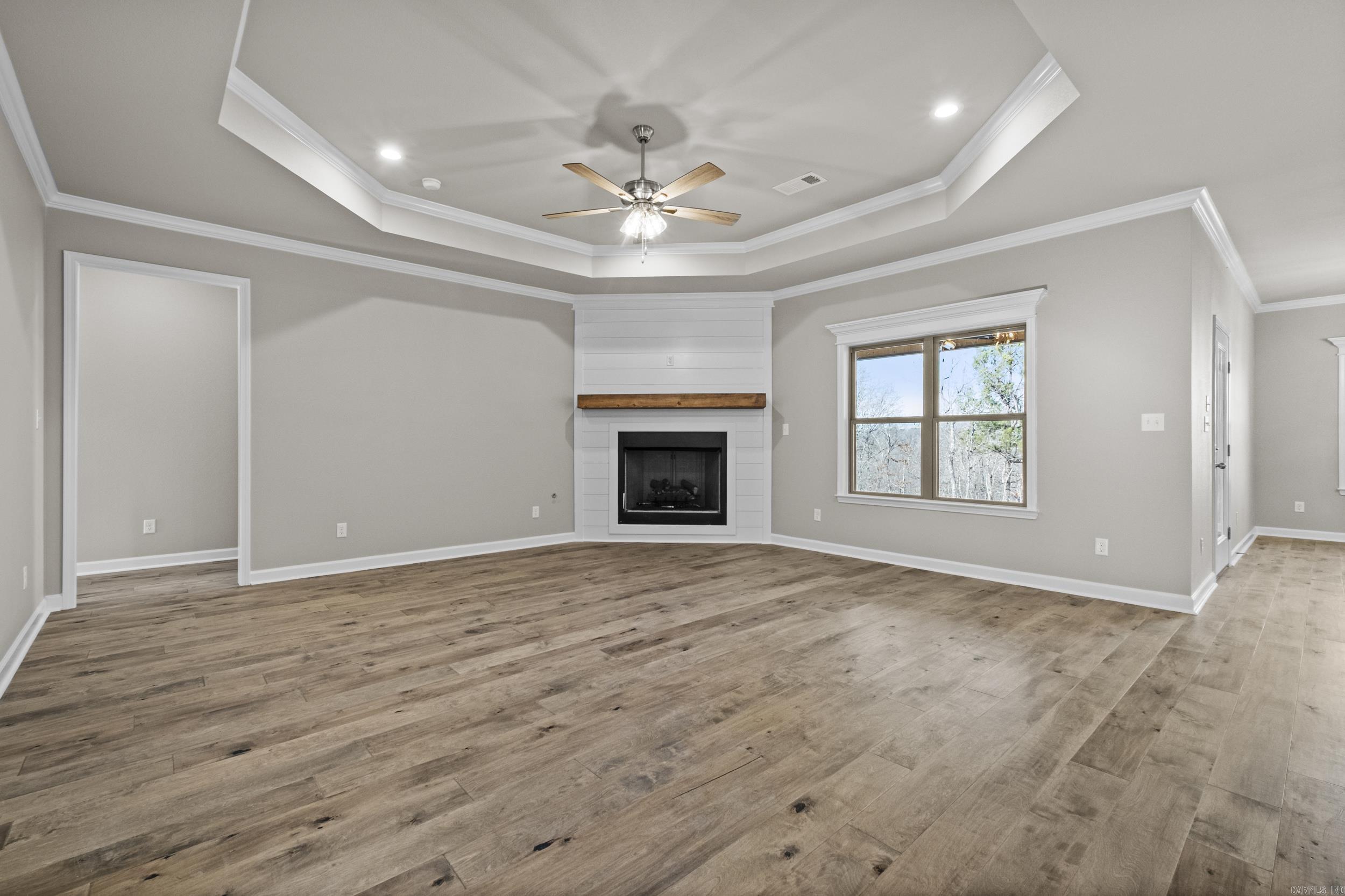 MILLERS GLENN - Residential