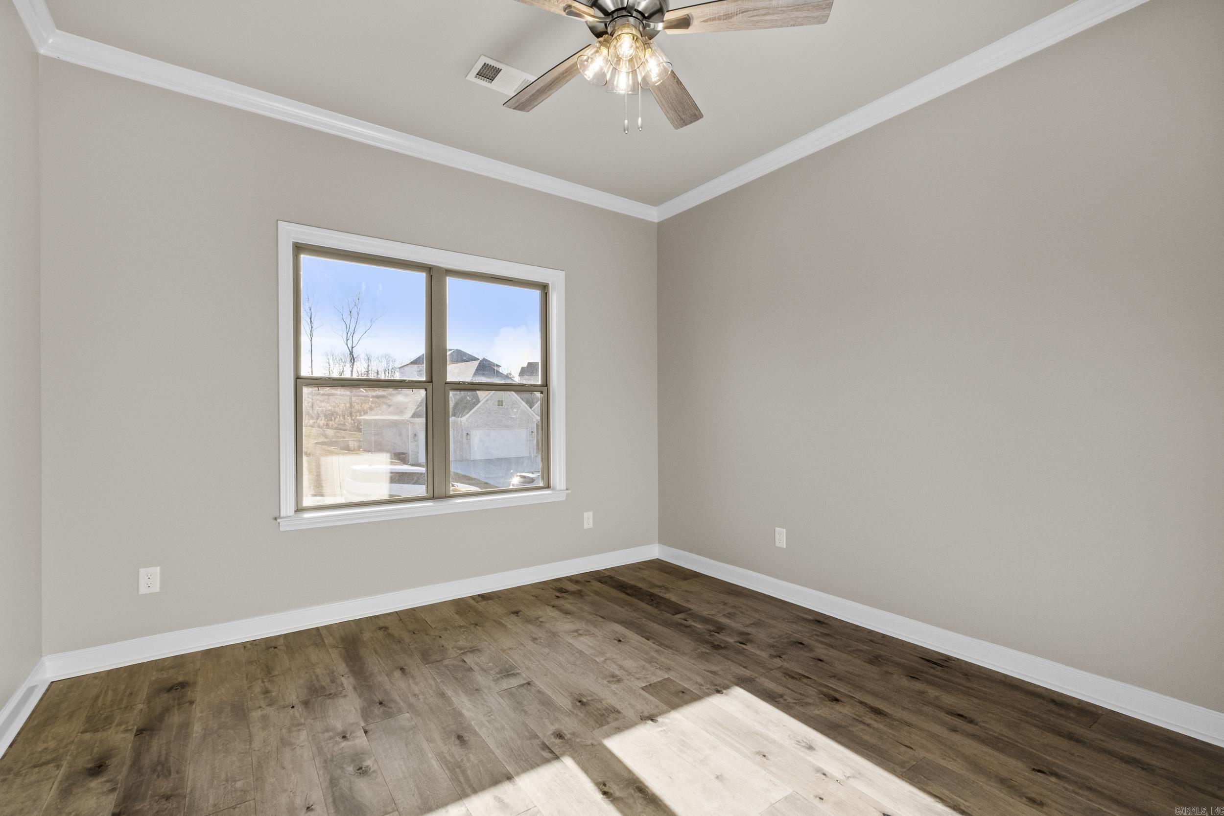 MILLERS GLENN - Residential