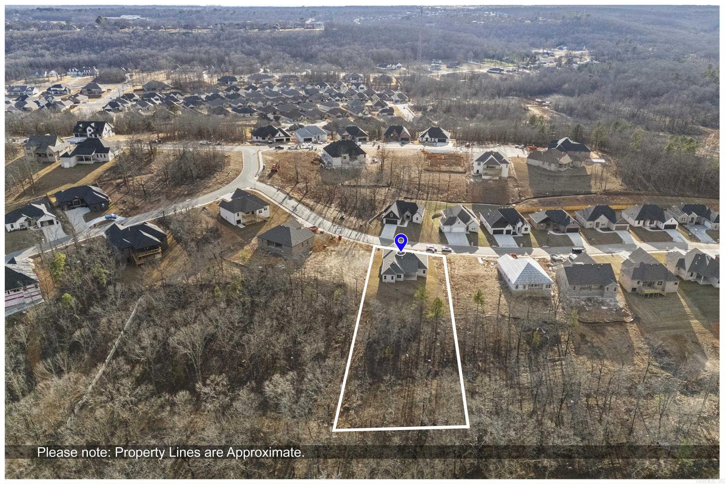 MILLERS GLENN - Residential