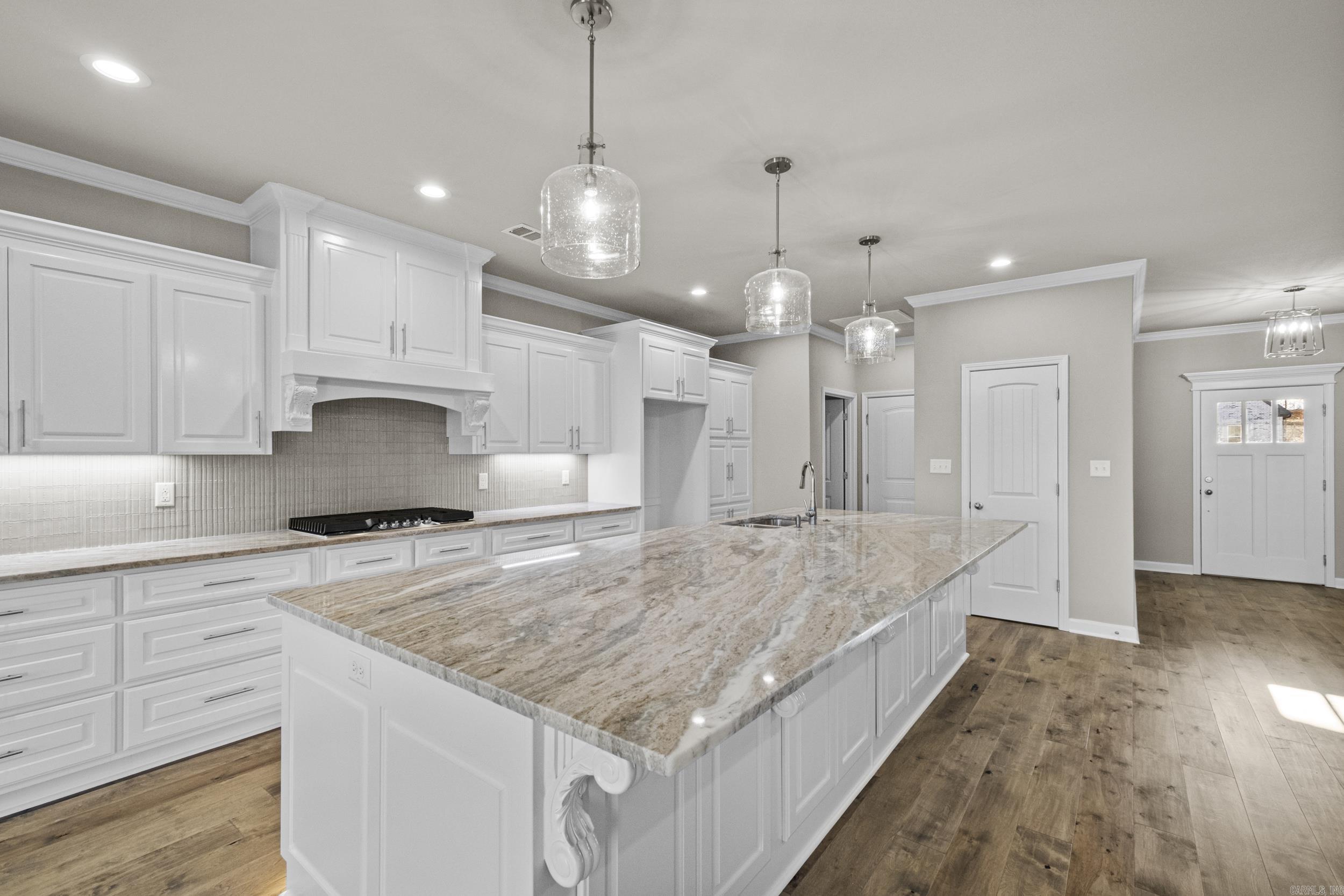 MILLERS GLENN - Residential