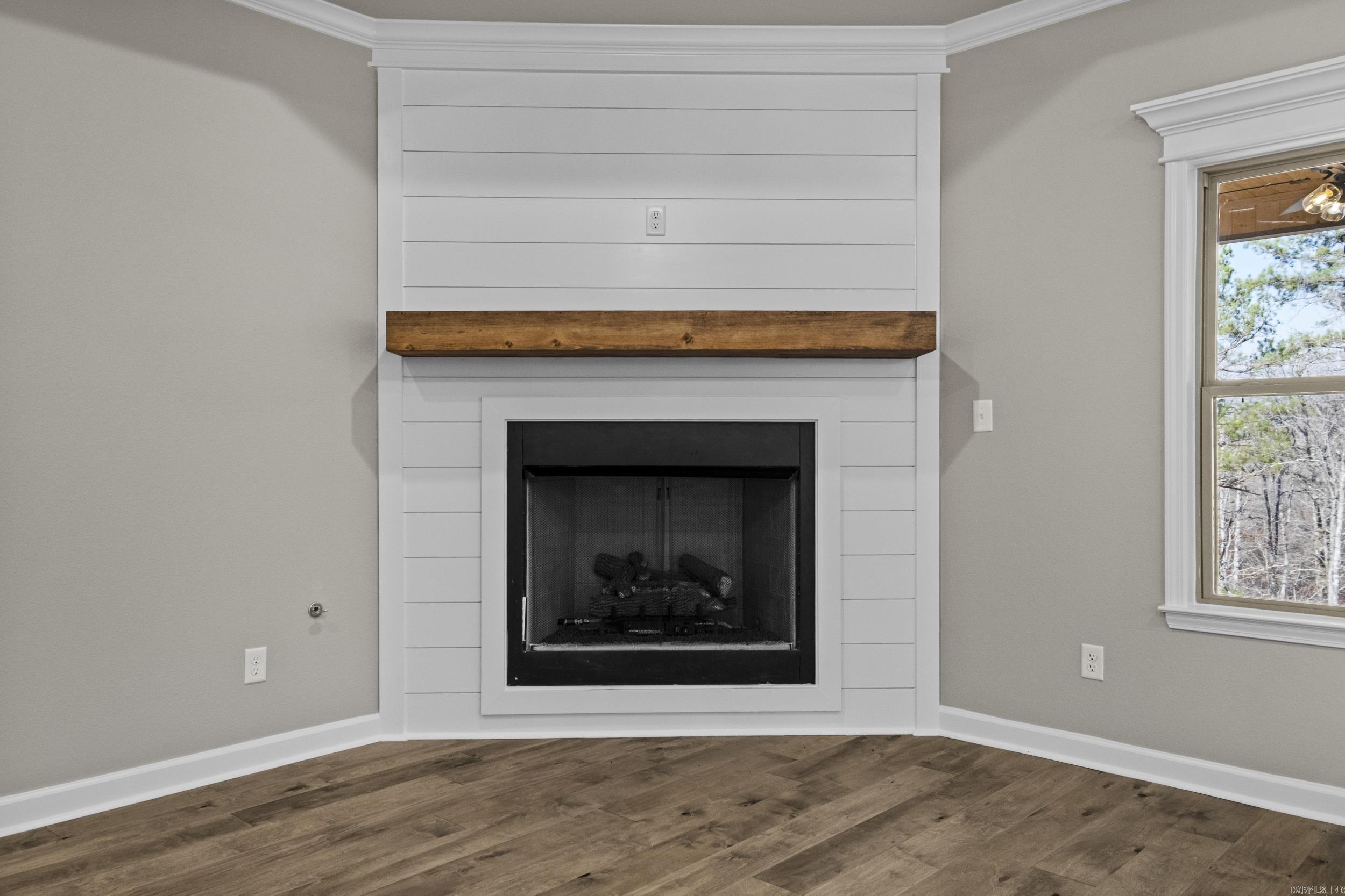 MILLERS GLENN - Residential