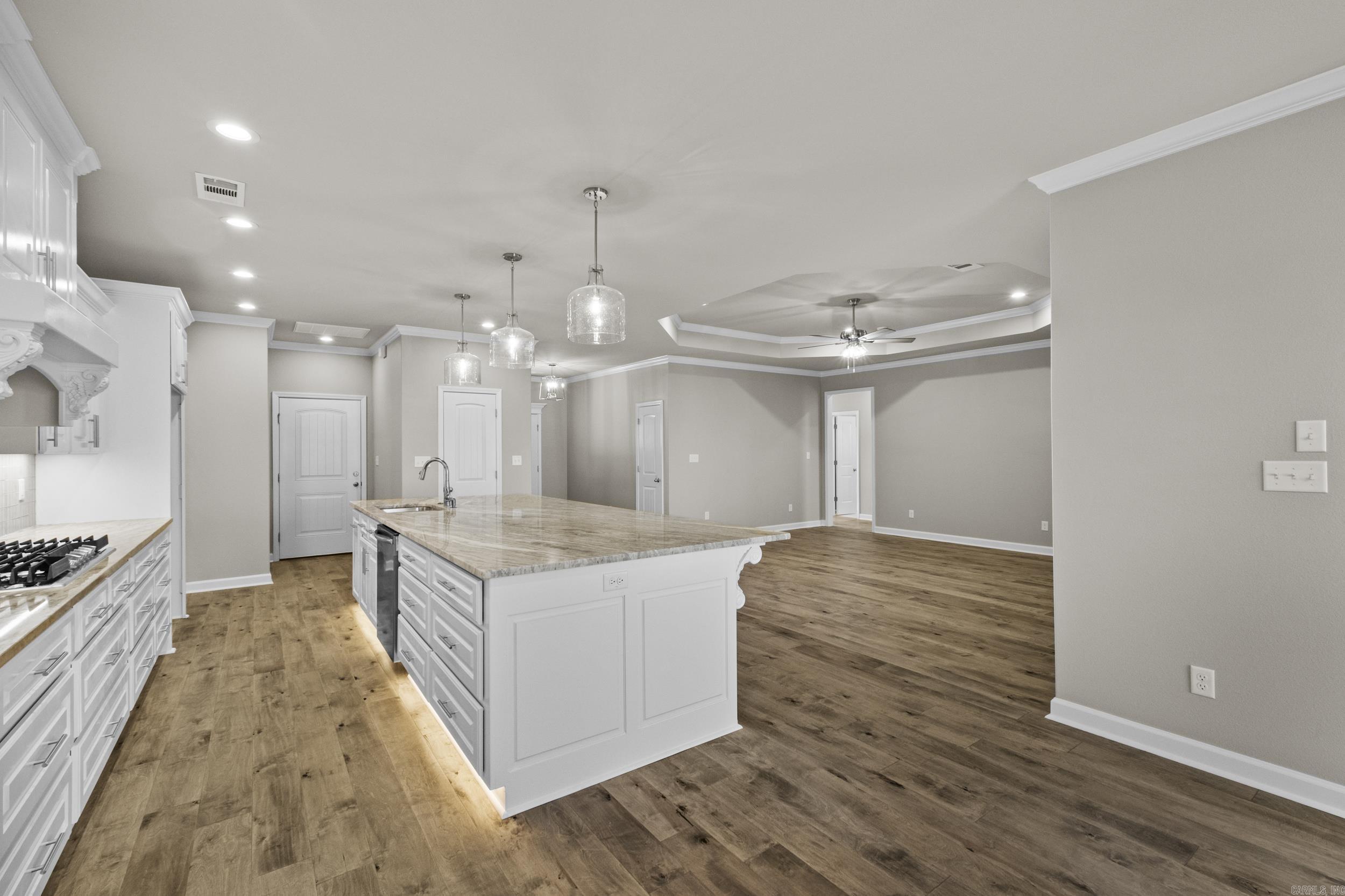 MILLERS GLENN - Residential