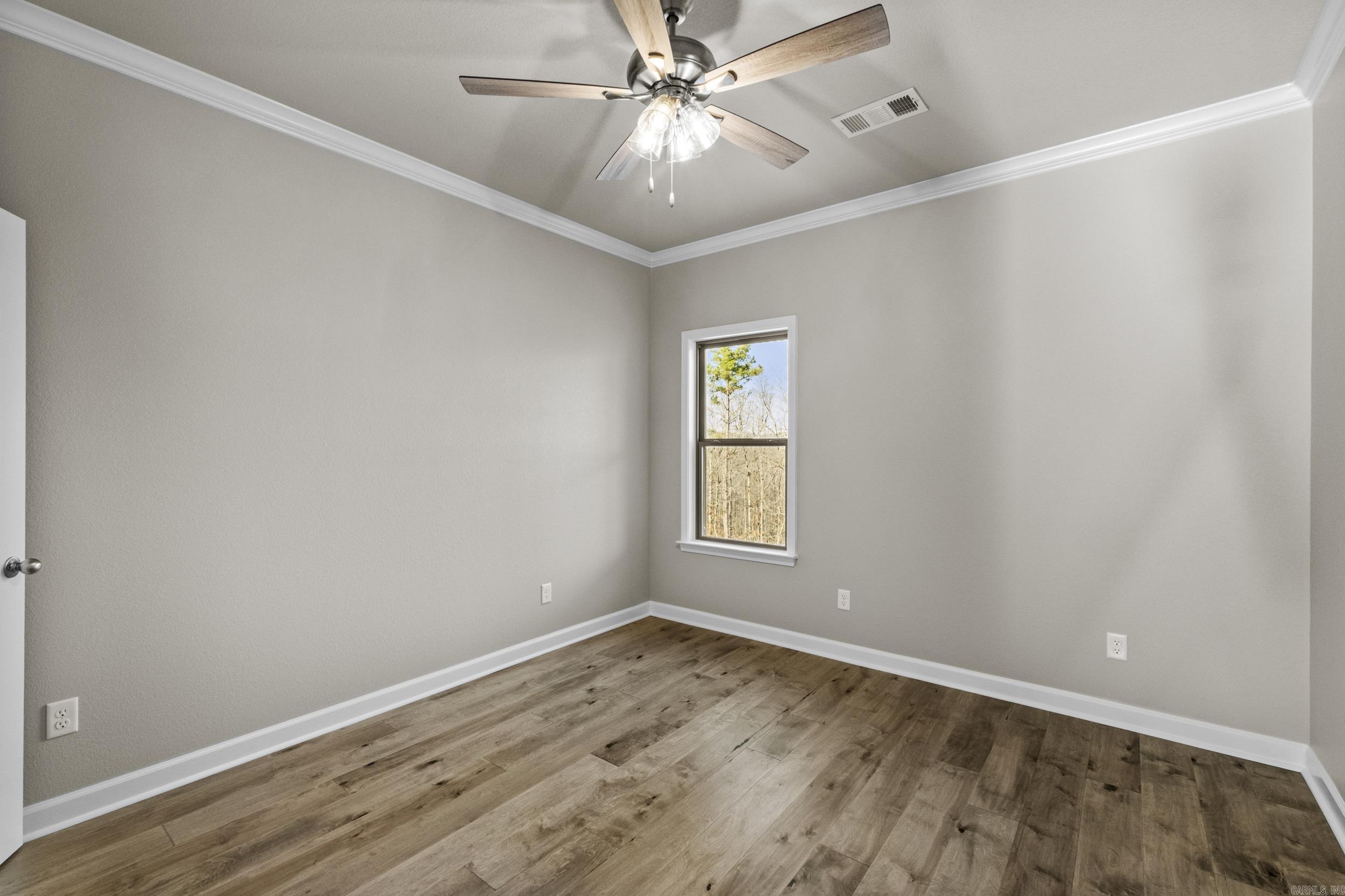 MILLERS GLENN - Residential