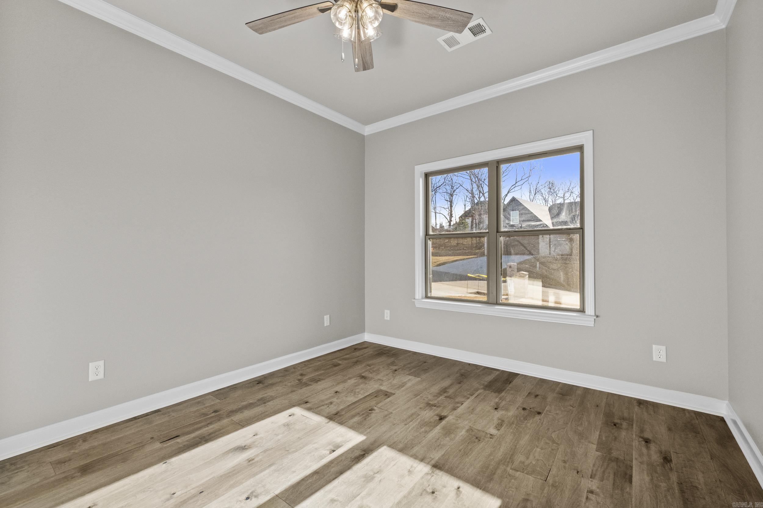 MILLERS GLENN - Residential