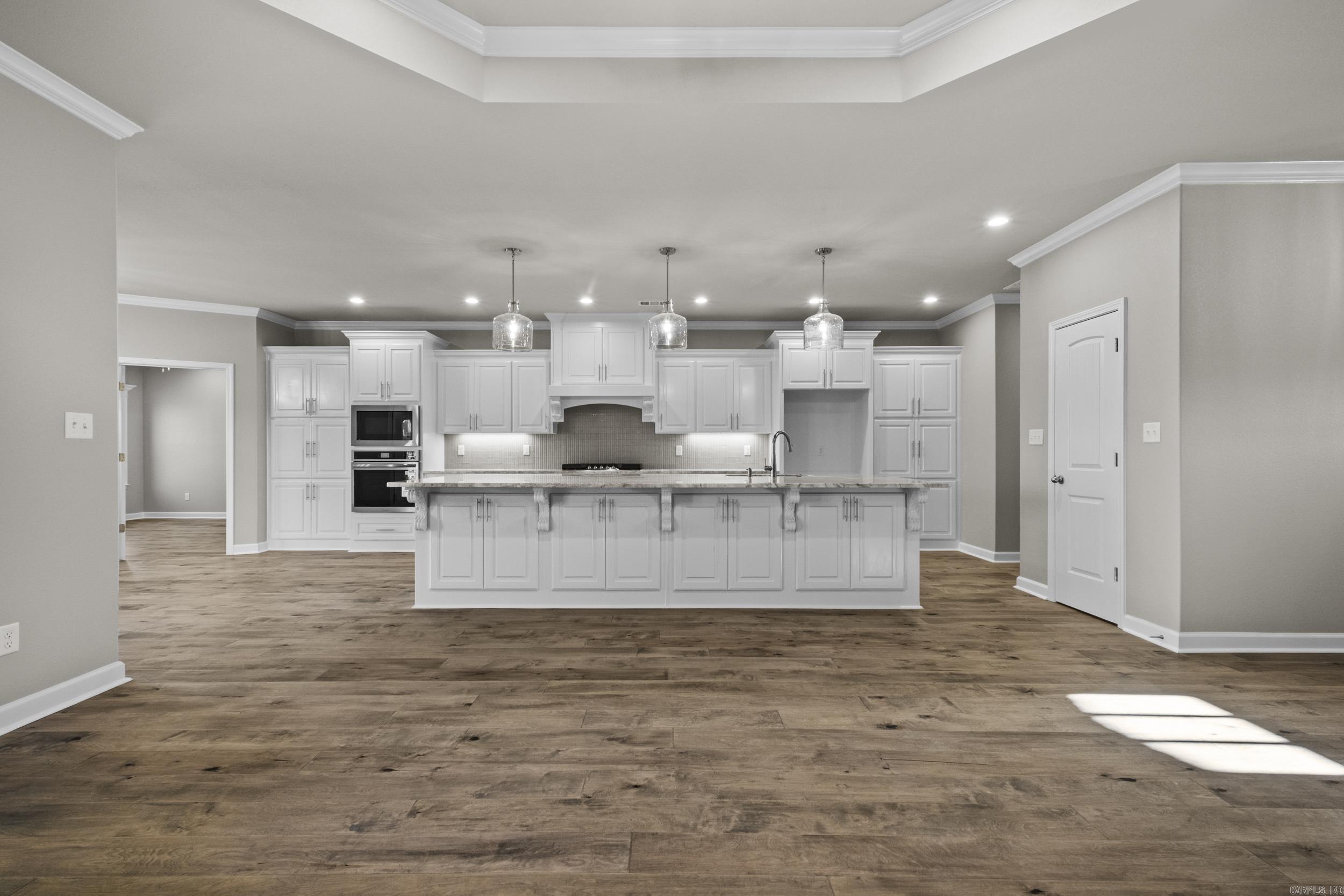 MILLERS GLENN - Residential