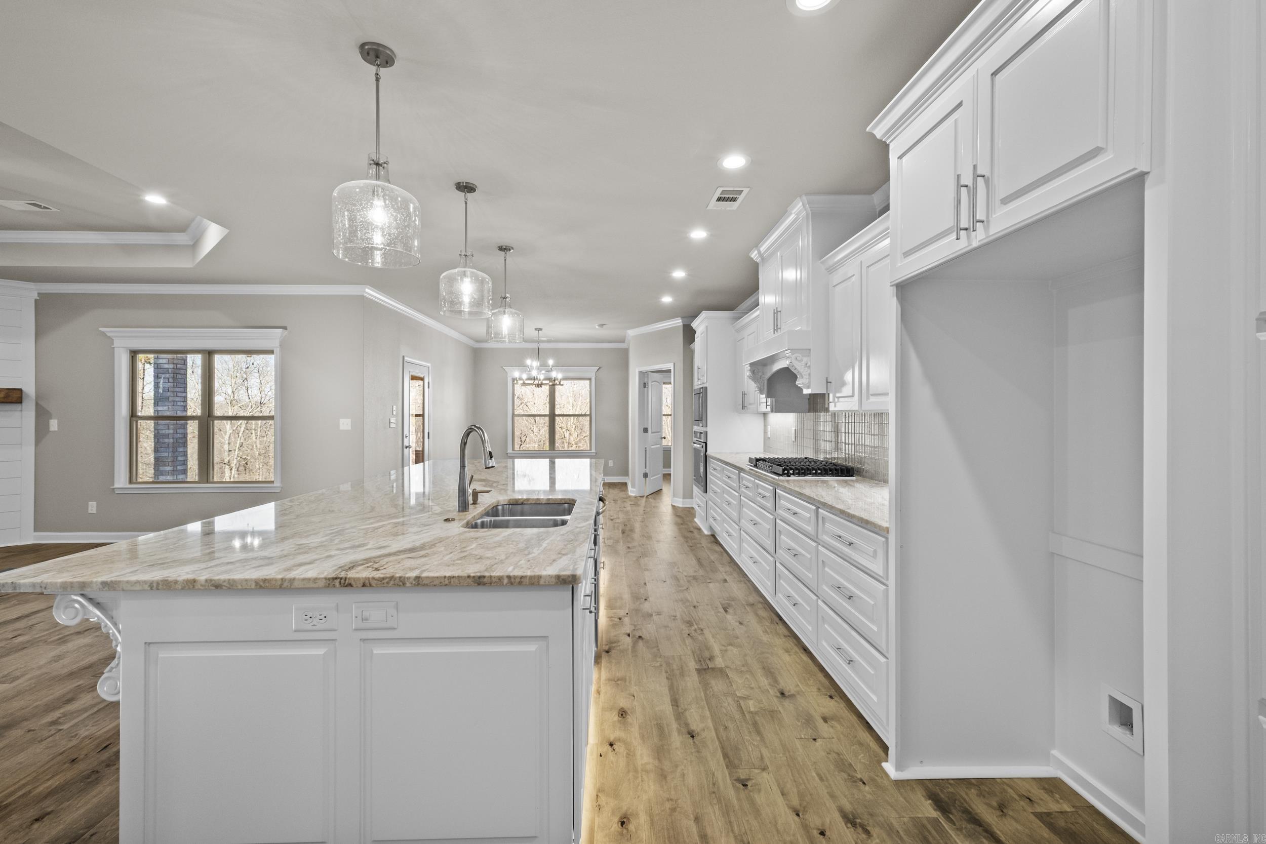 MILLERS GLENN - Residential