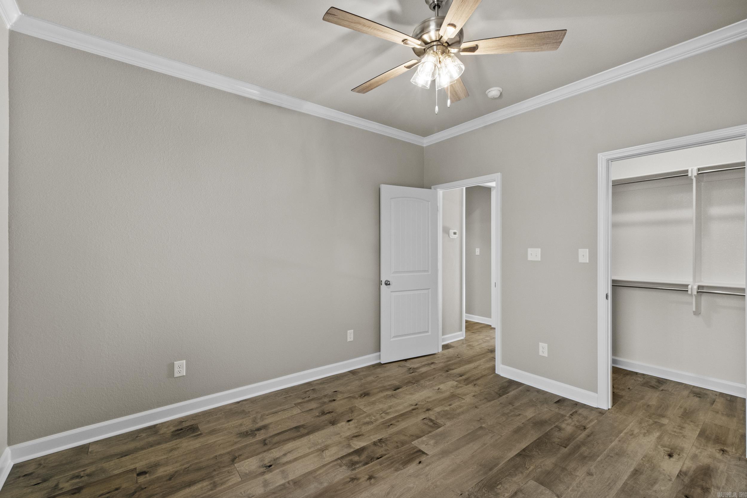 MILLERS GLENN - Residential