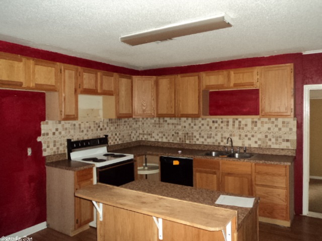 CABOT CITY AREA - Residential