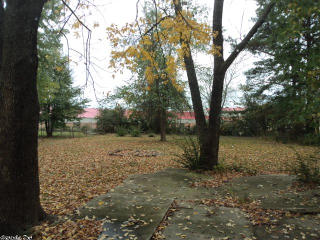 CABOT CITY AREA - Residential