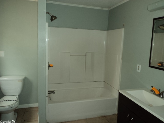 CABOT CITY AREA - Residential