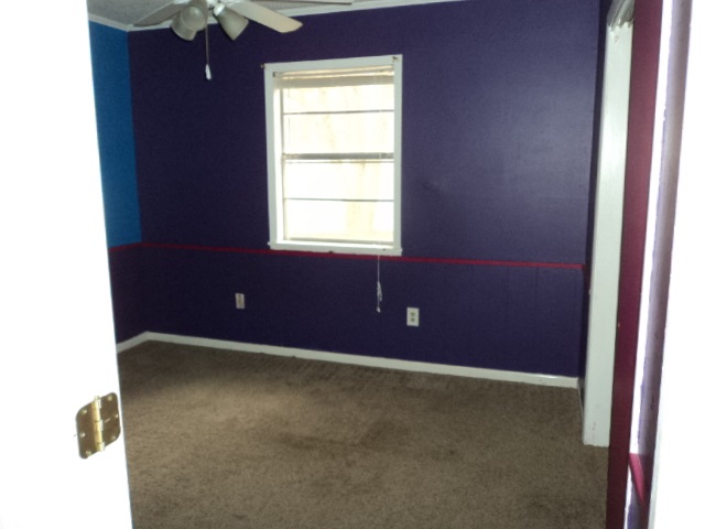 CABOT CITY AREA - Residential