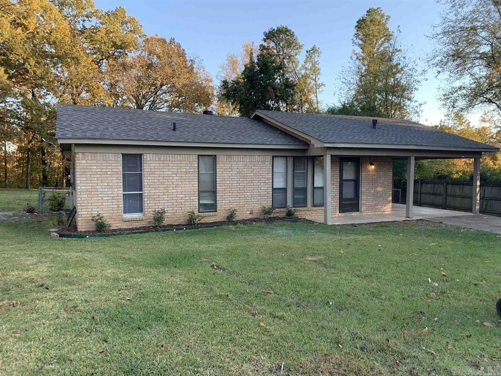 BAMBOO VILLAGE - Residential