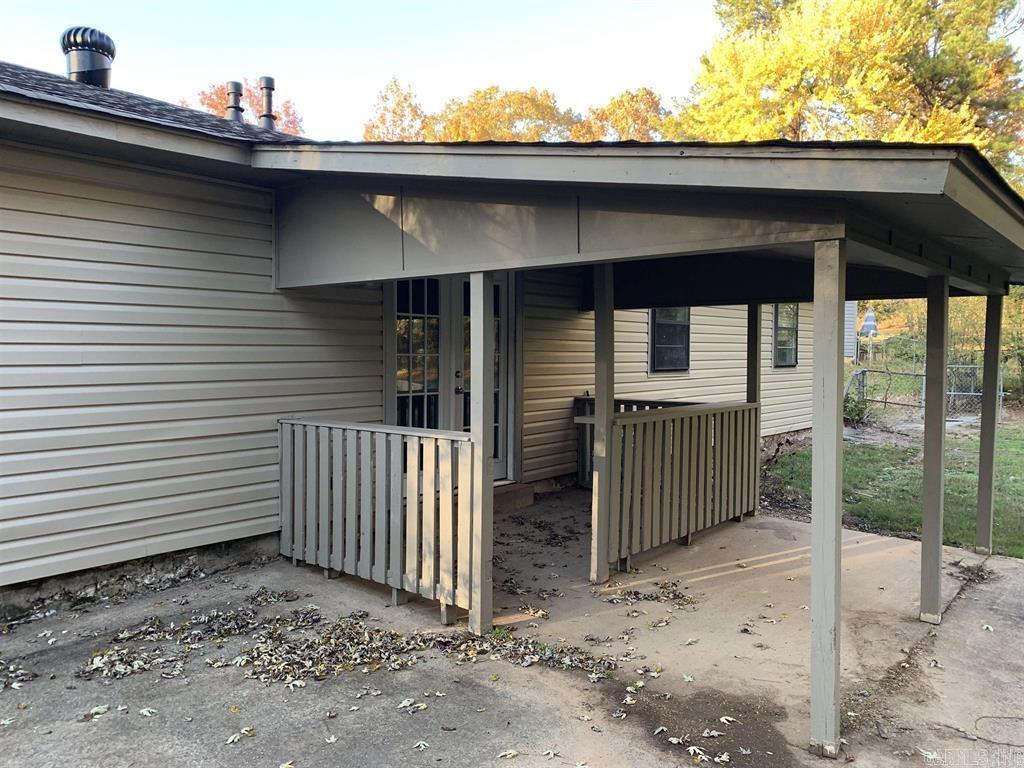 BAMBOO VILLAGE - Residential